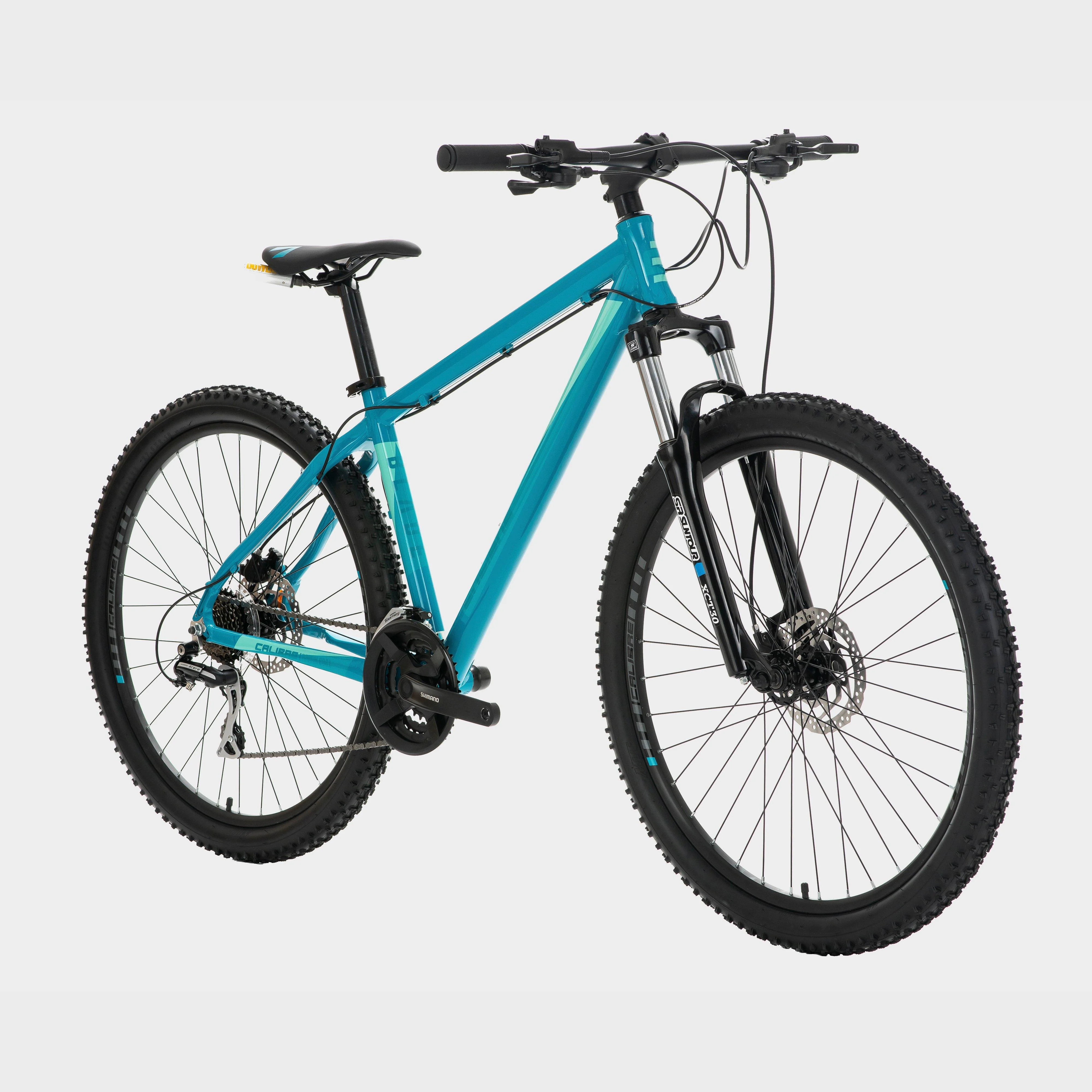 Blade Mountain Bike - Image 5