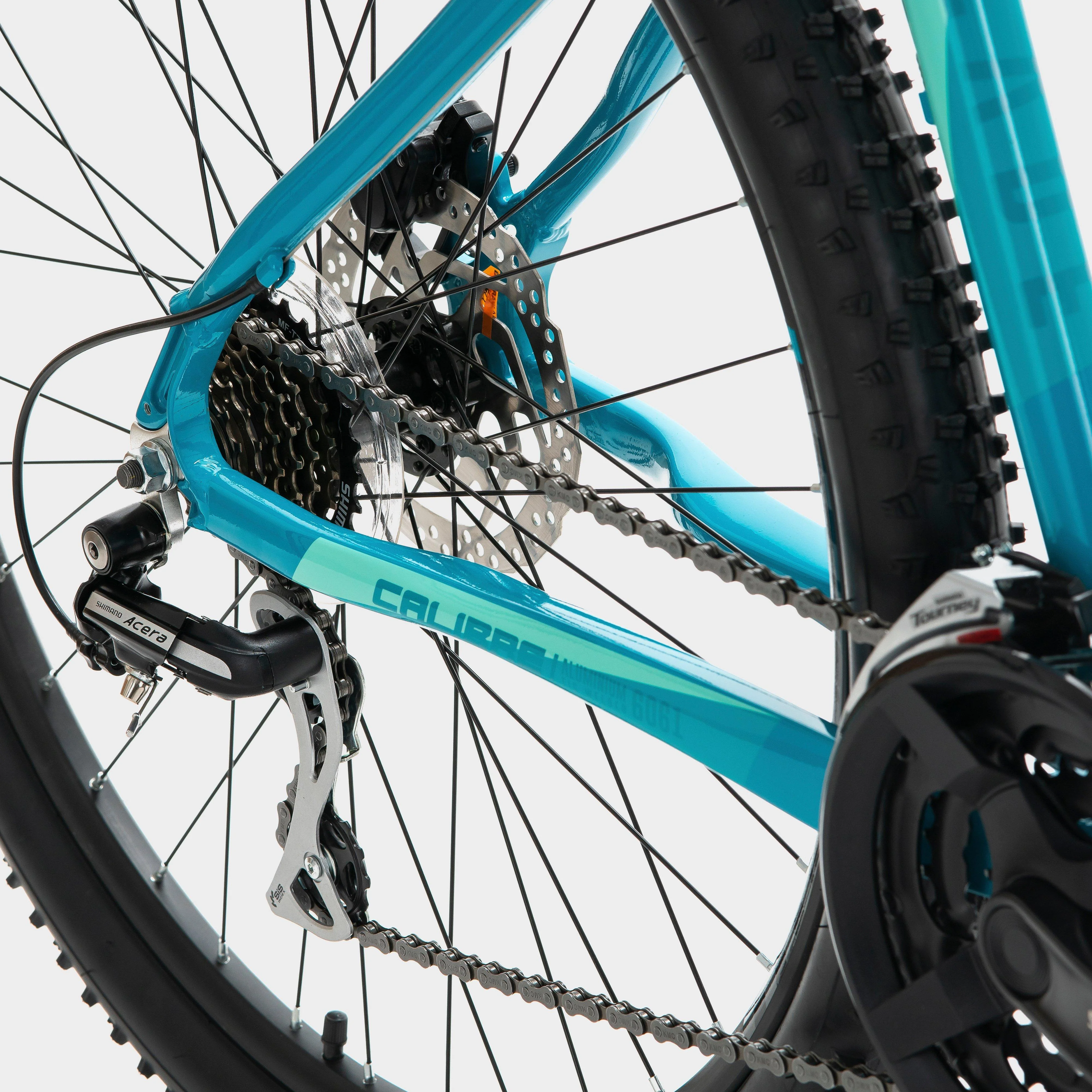 Blade Mountain Bike - Image 8
