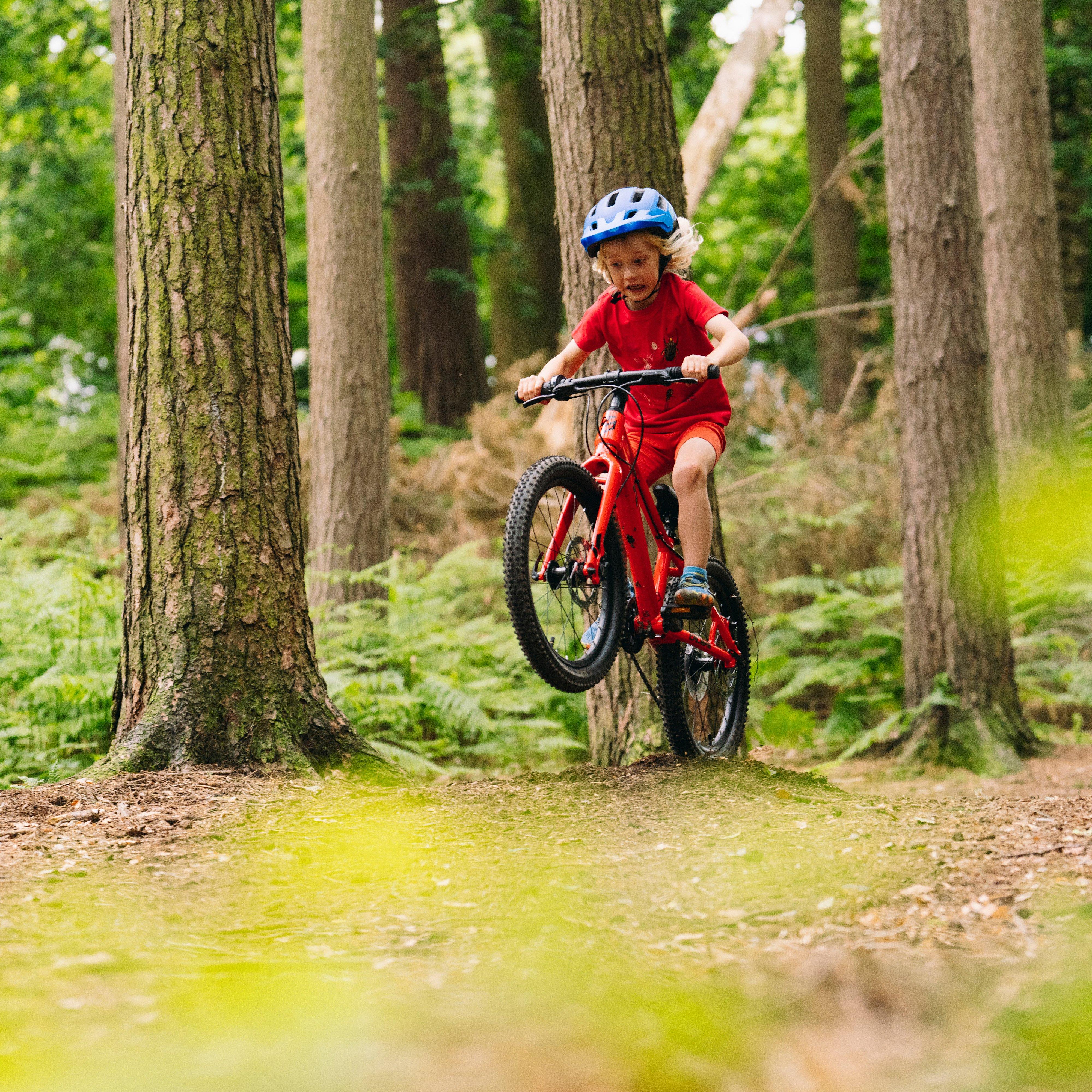 K20 Kids’ Bike - Image 10