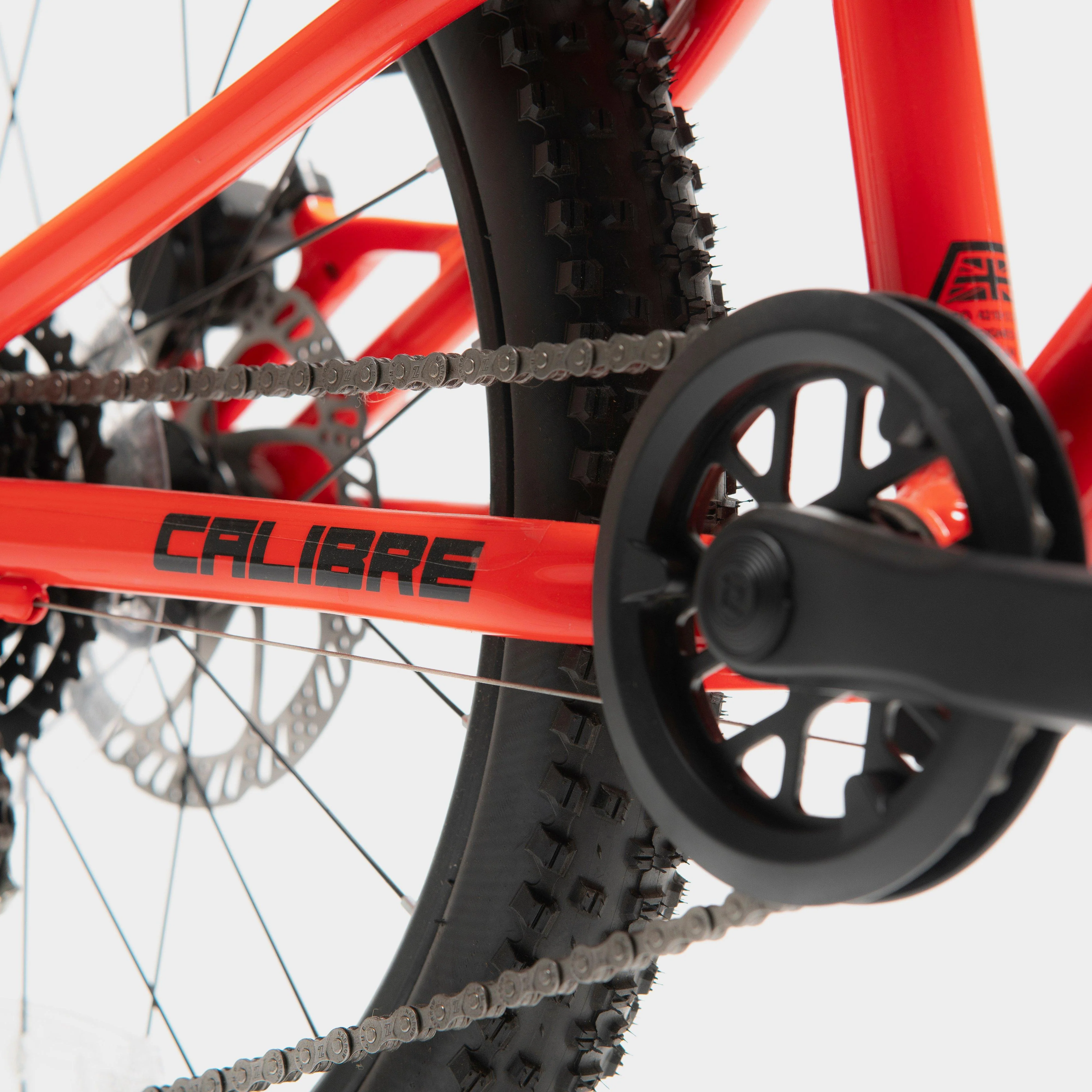 K20 Kids’ Bike - Image 11