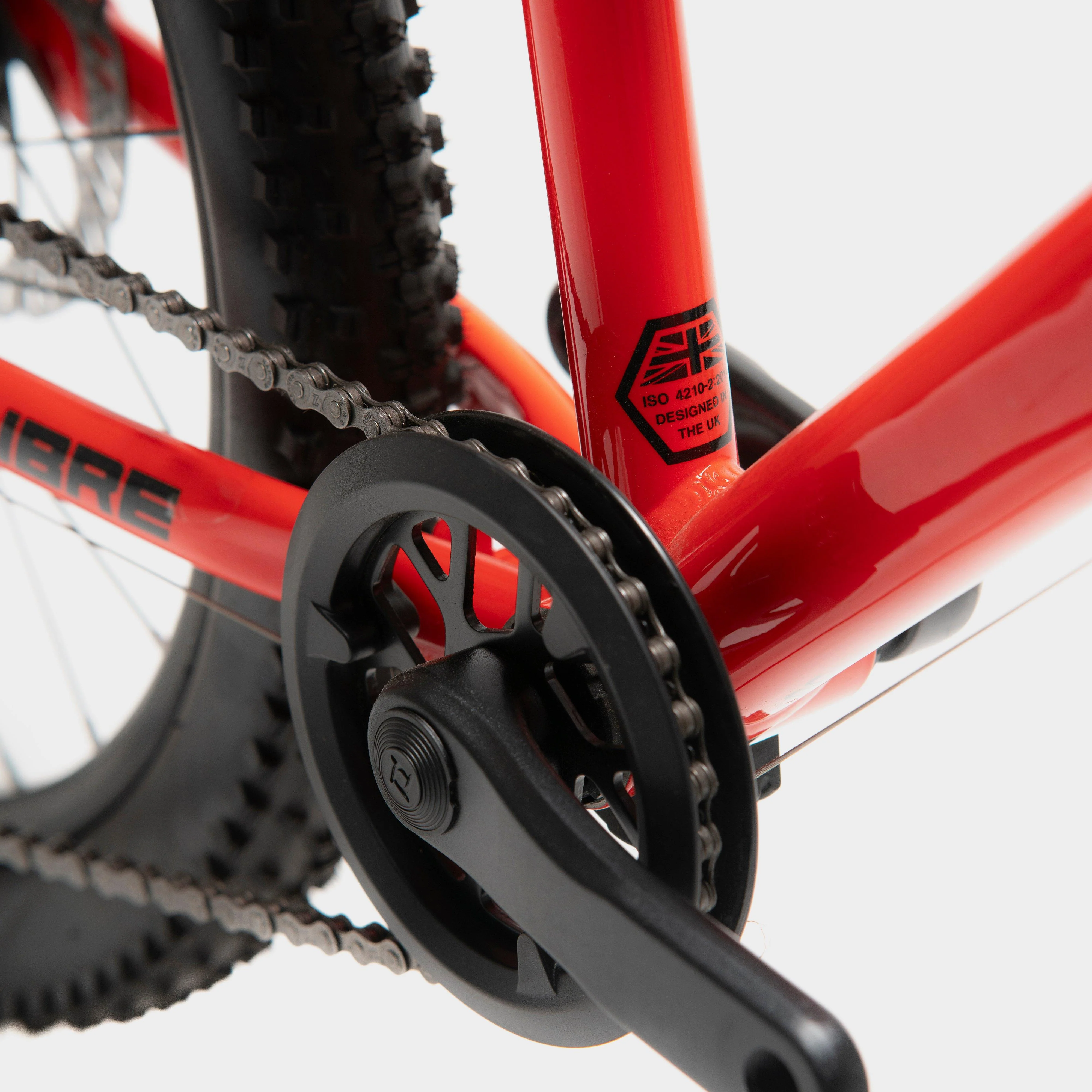 K20 Kids’ Bike - Image 12