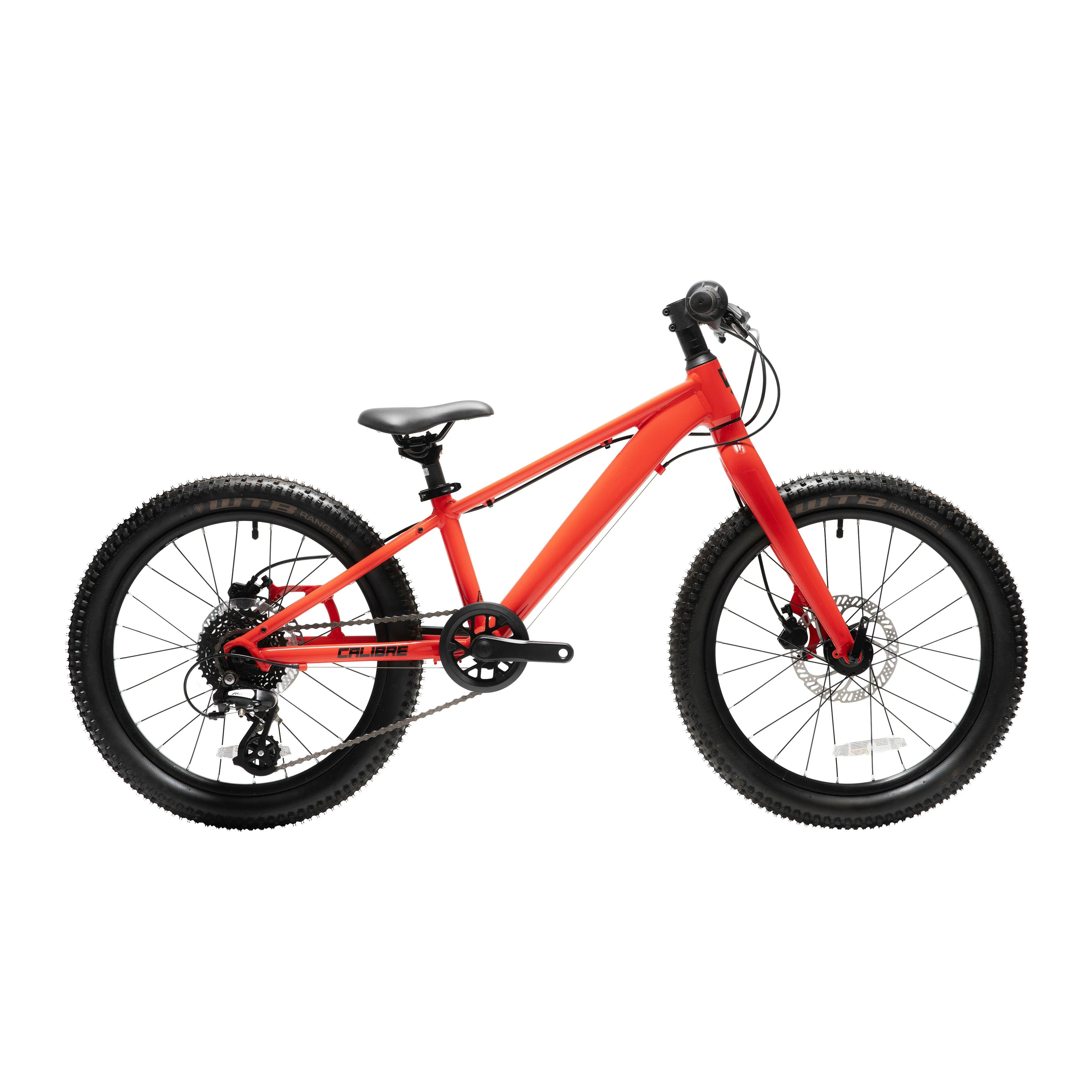 K20 Kids’ Bike - Image 13