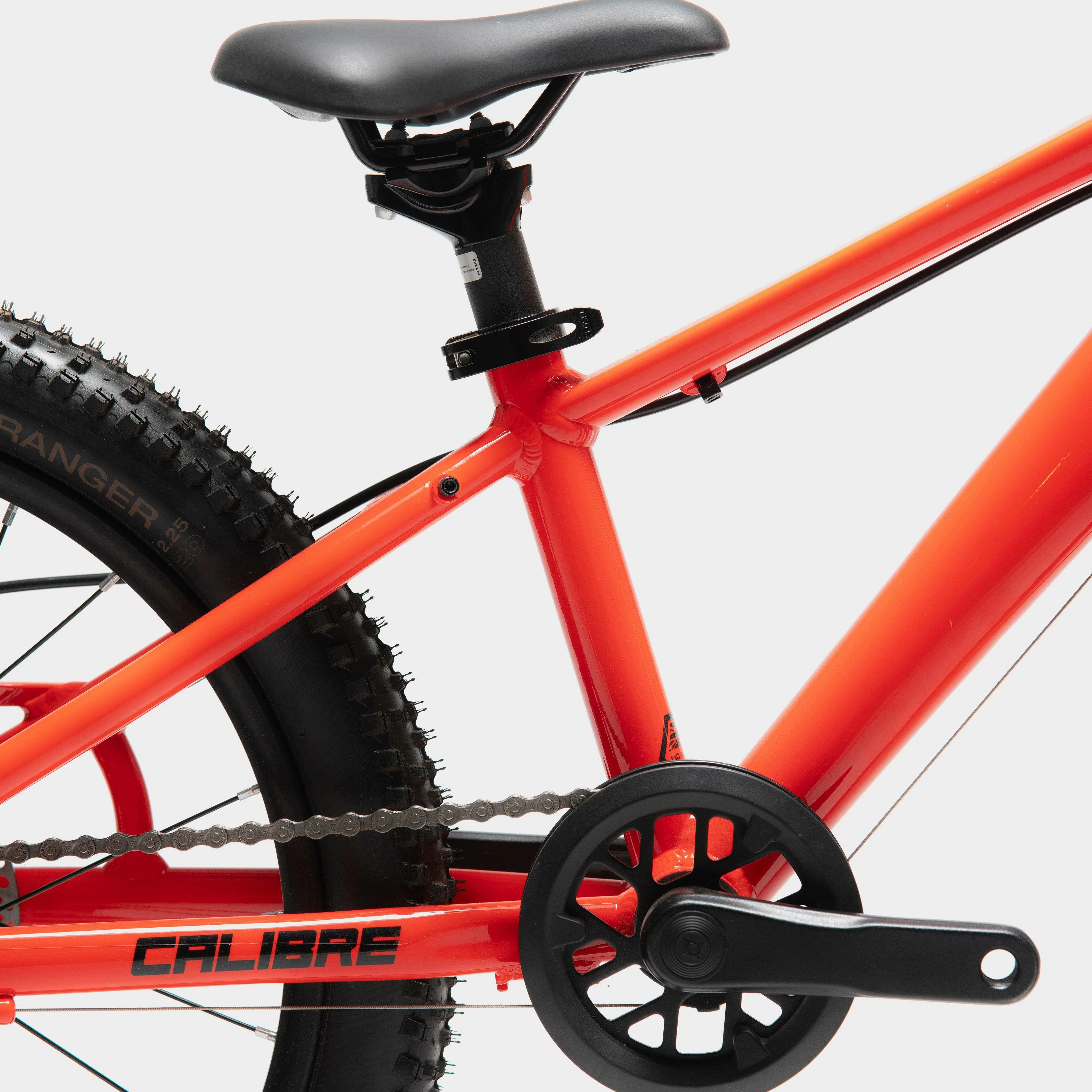 K20 Kids’ Bike - Image 4