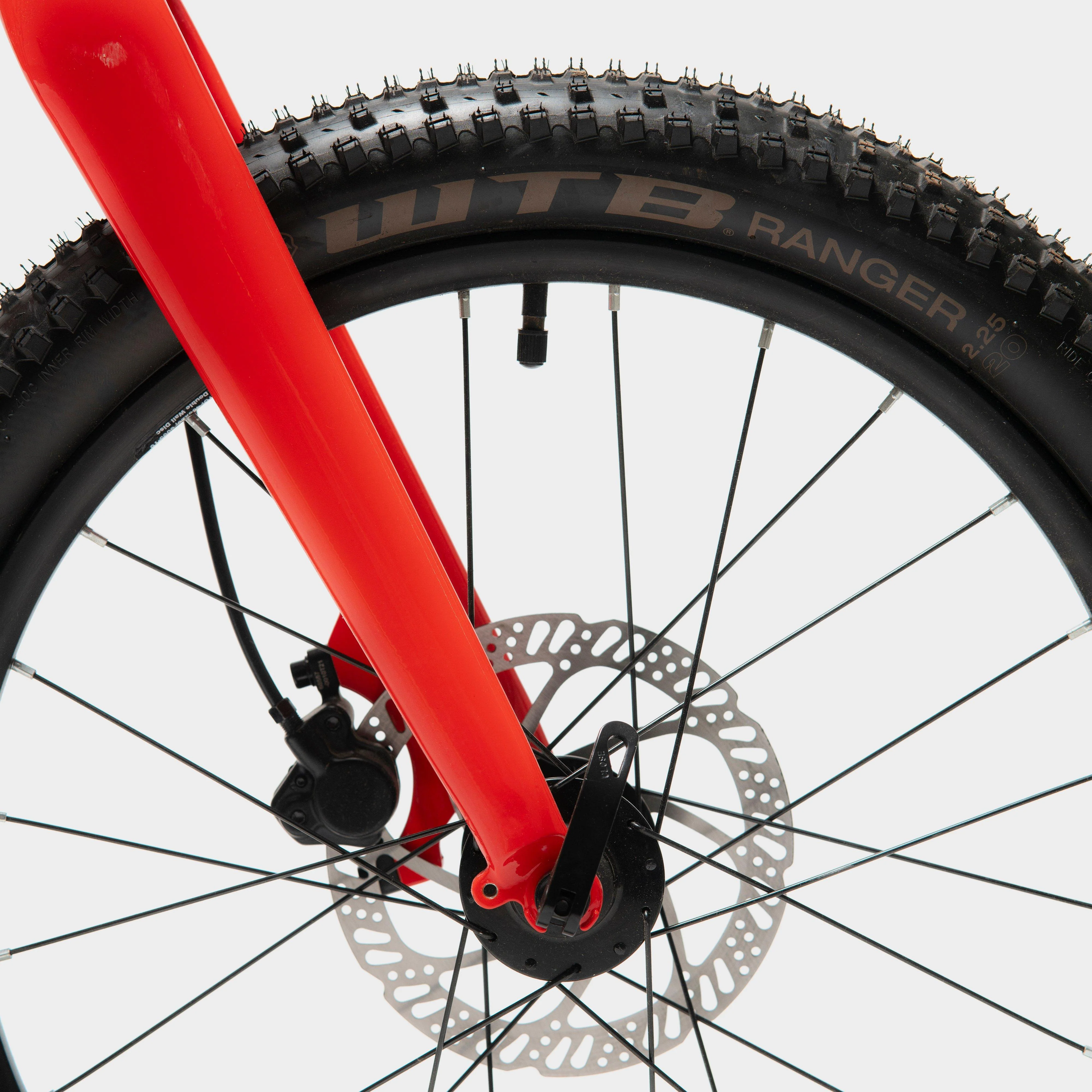 K20 Kids’ Bike - Image 5