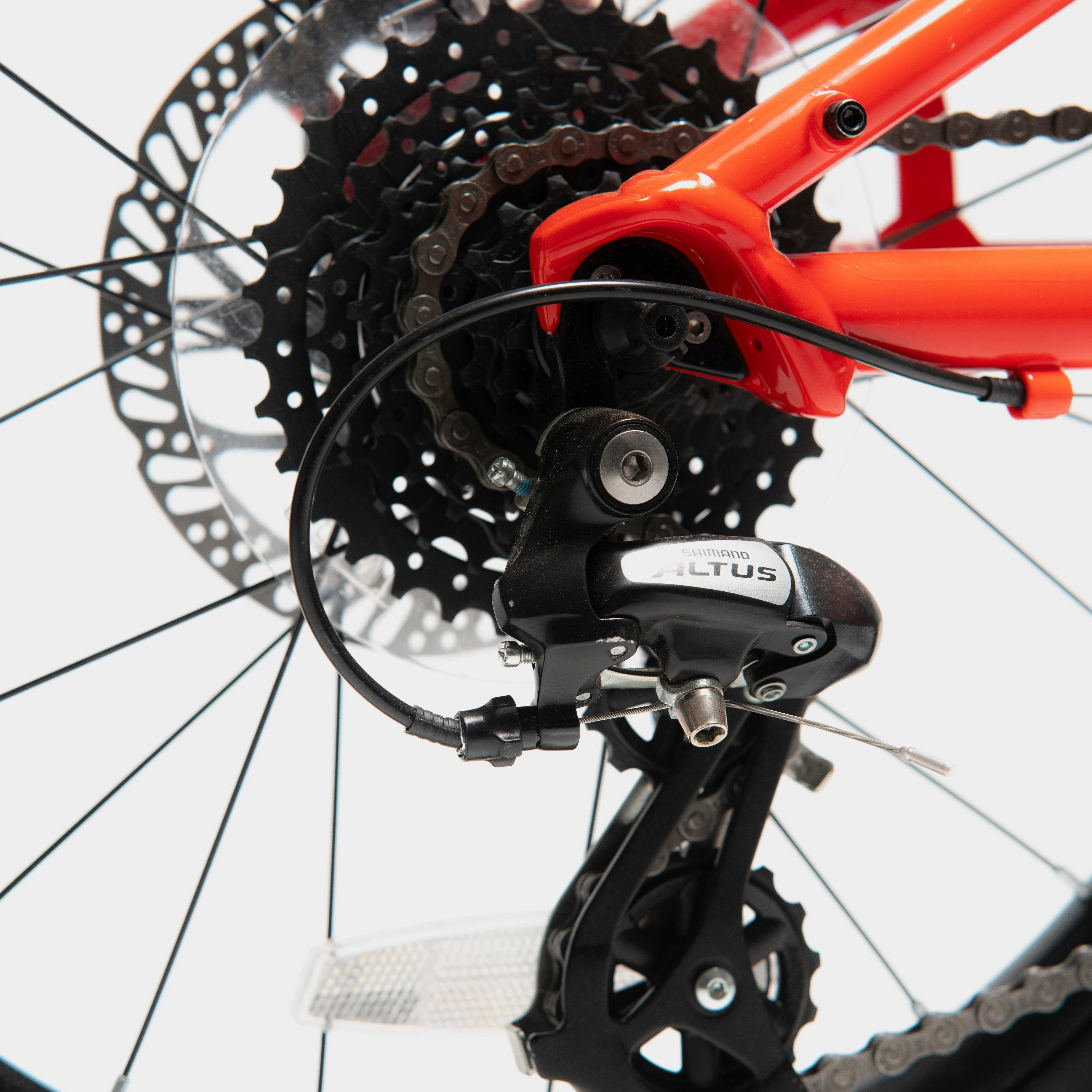 K20 Kids’ Bike - Image 8