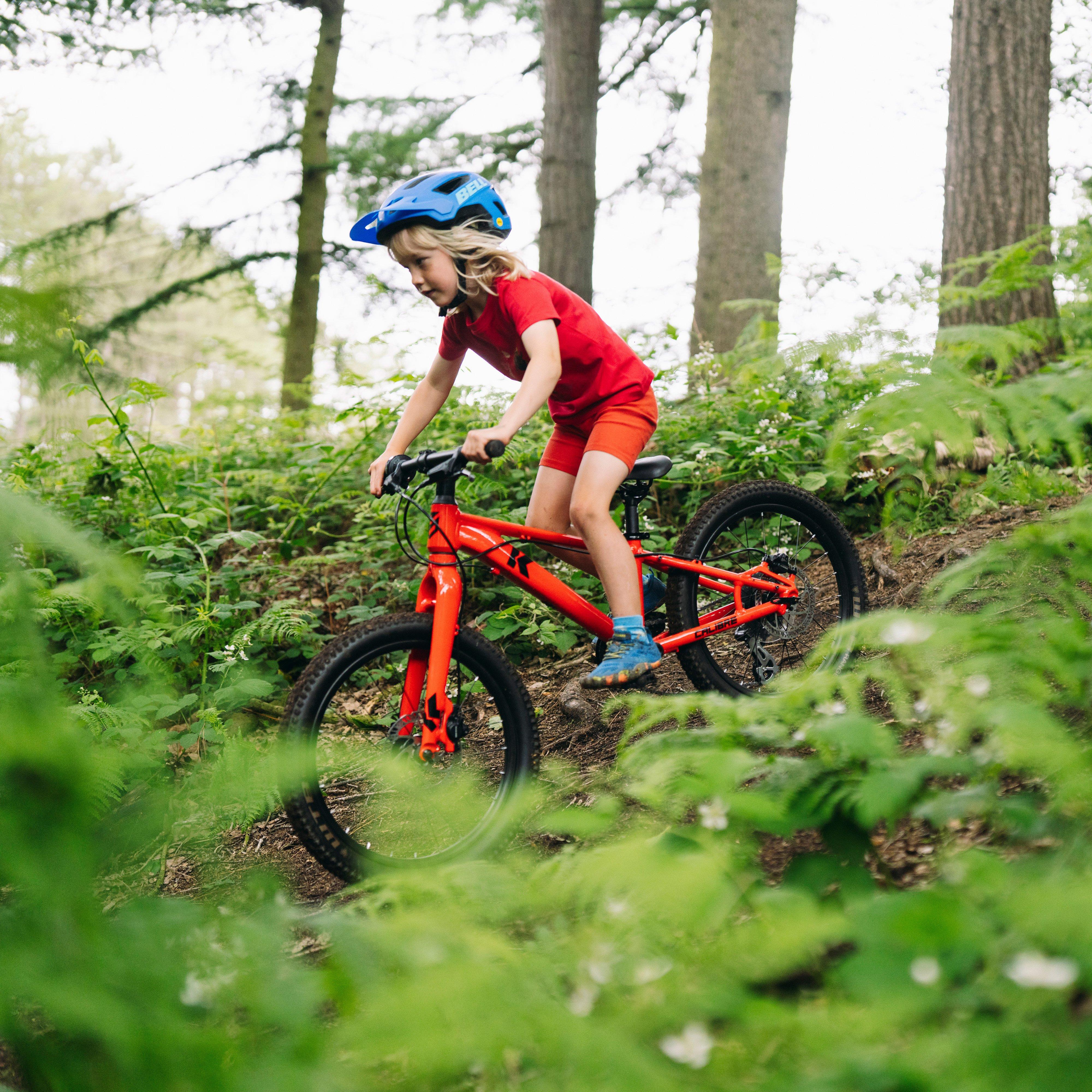 K20 Kids’ Bike - Image 9