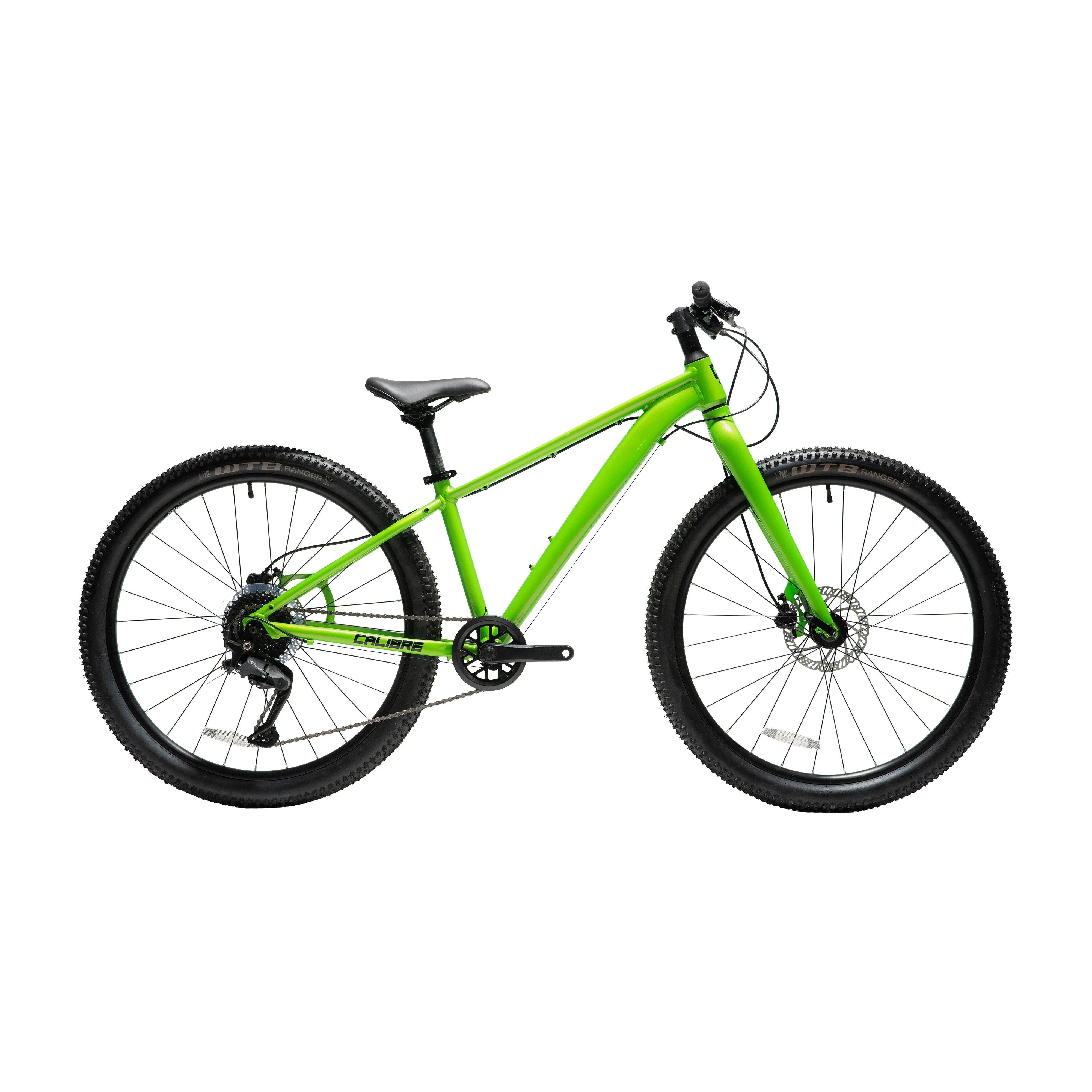 K26 Kids’ Bike - Image 11