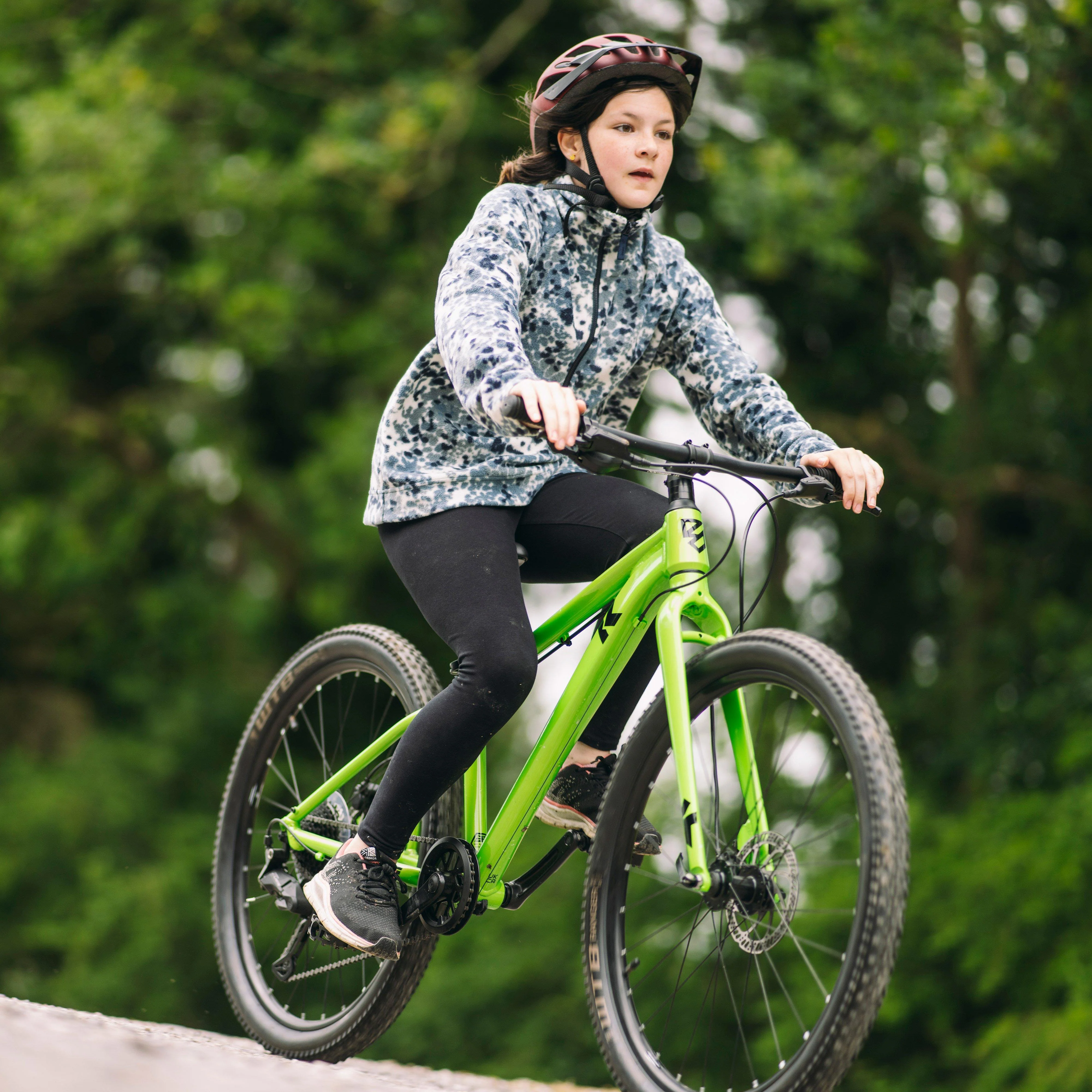 K26 Kids’ Bike - Image 2