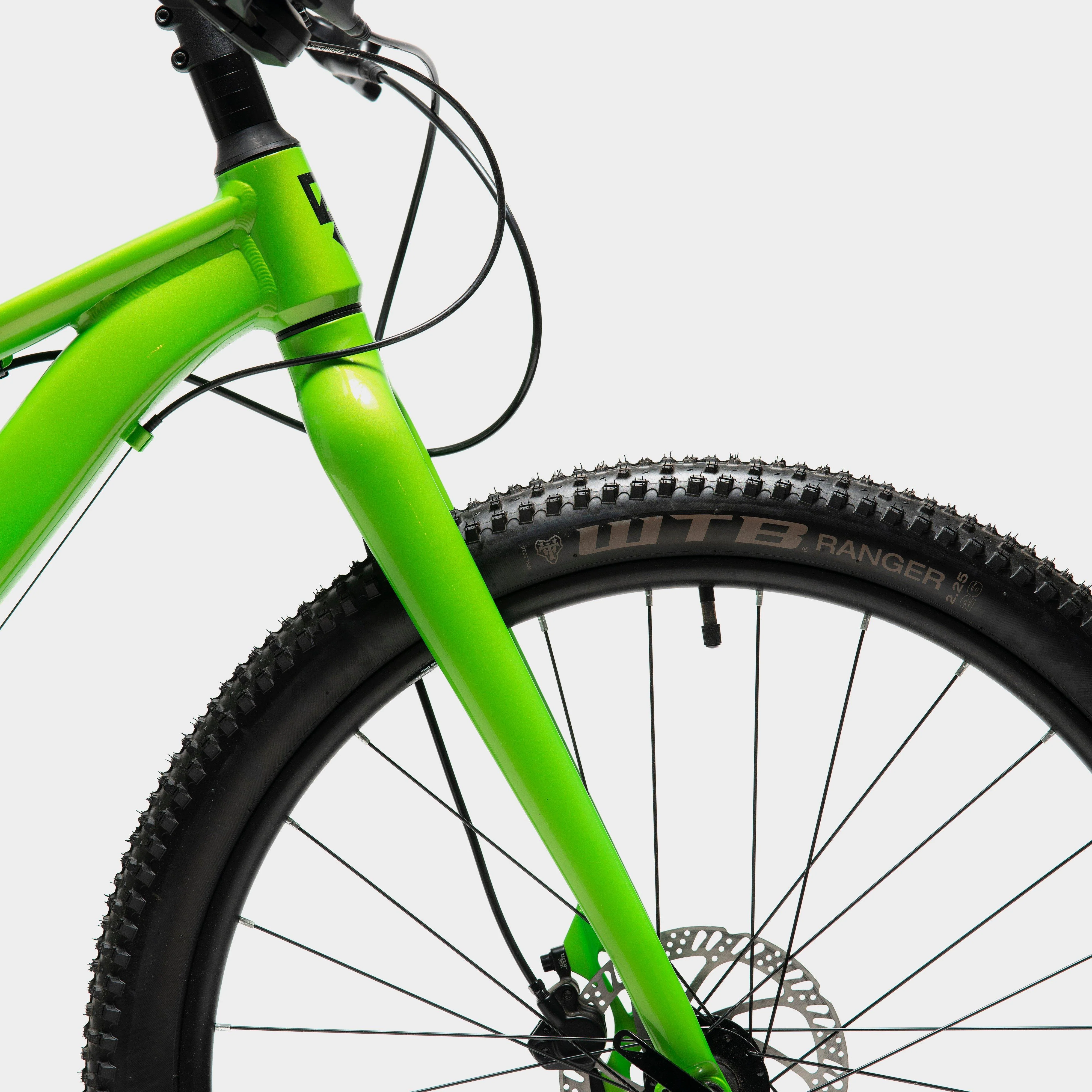 K26 Kids’ Bike - Image 4