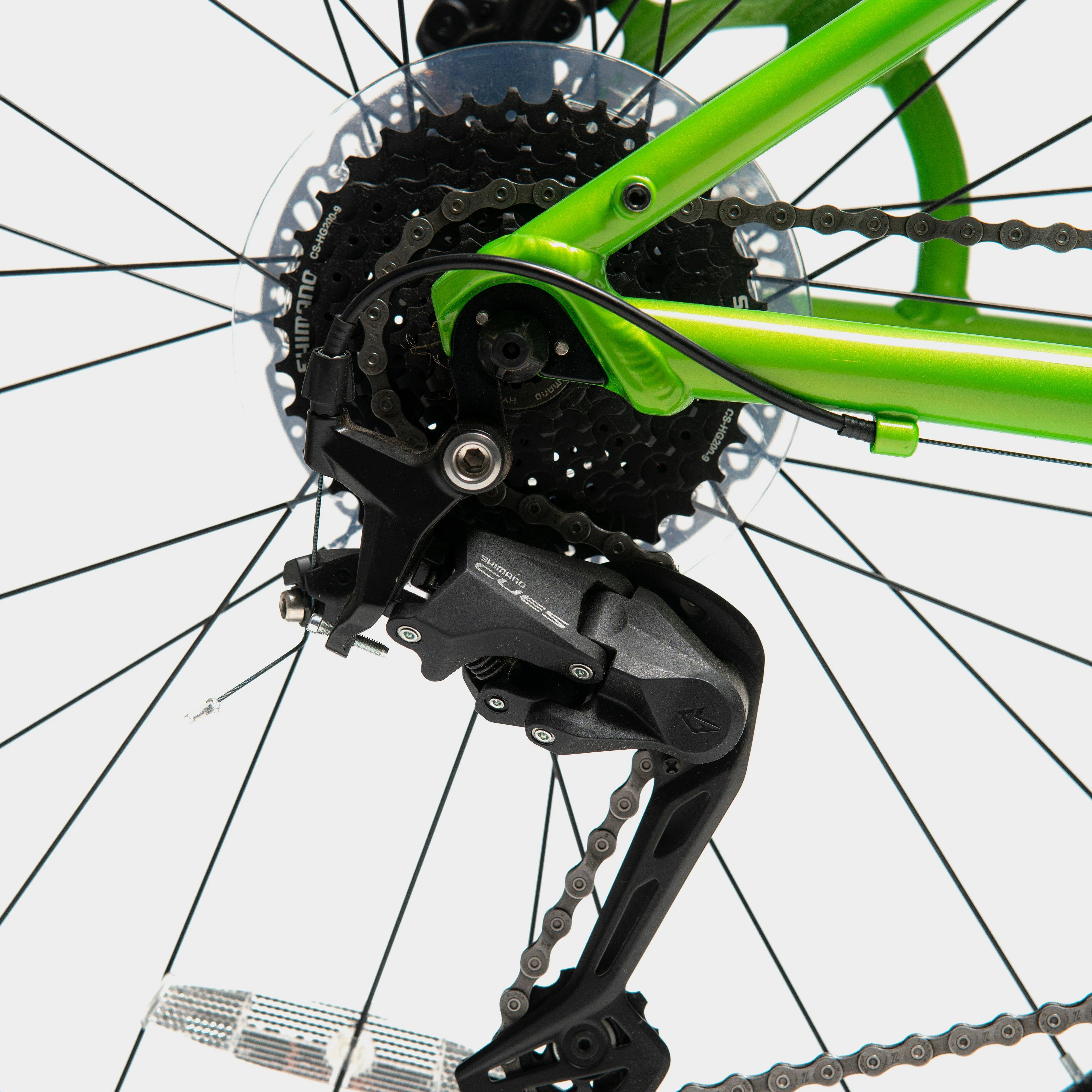 K26 Kids’ Bike - Image 5