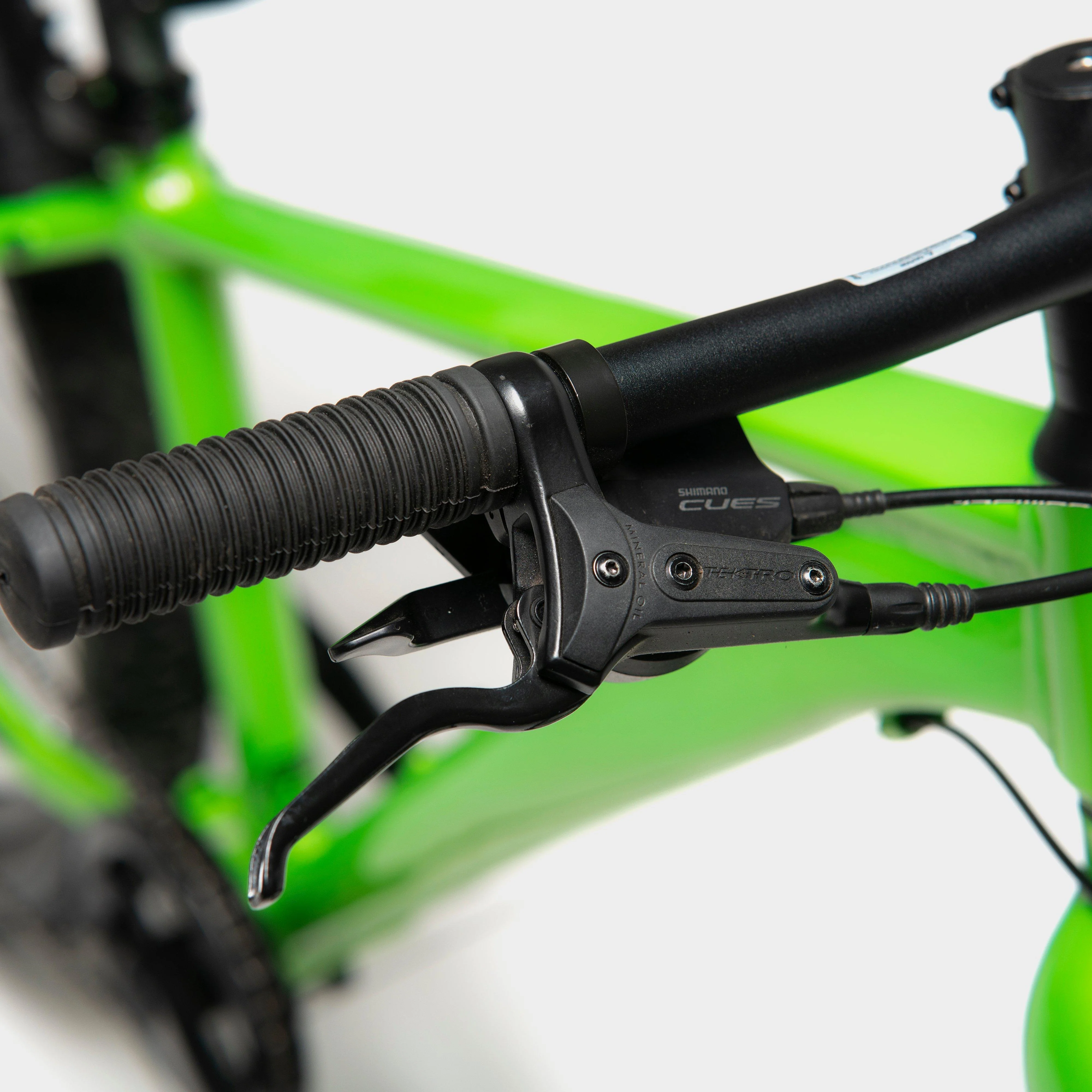 K26 Kids’ Bike - Image 6