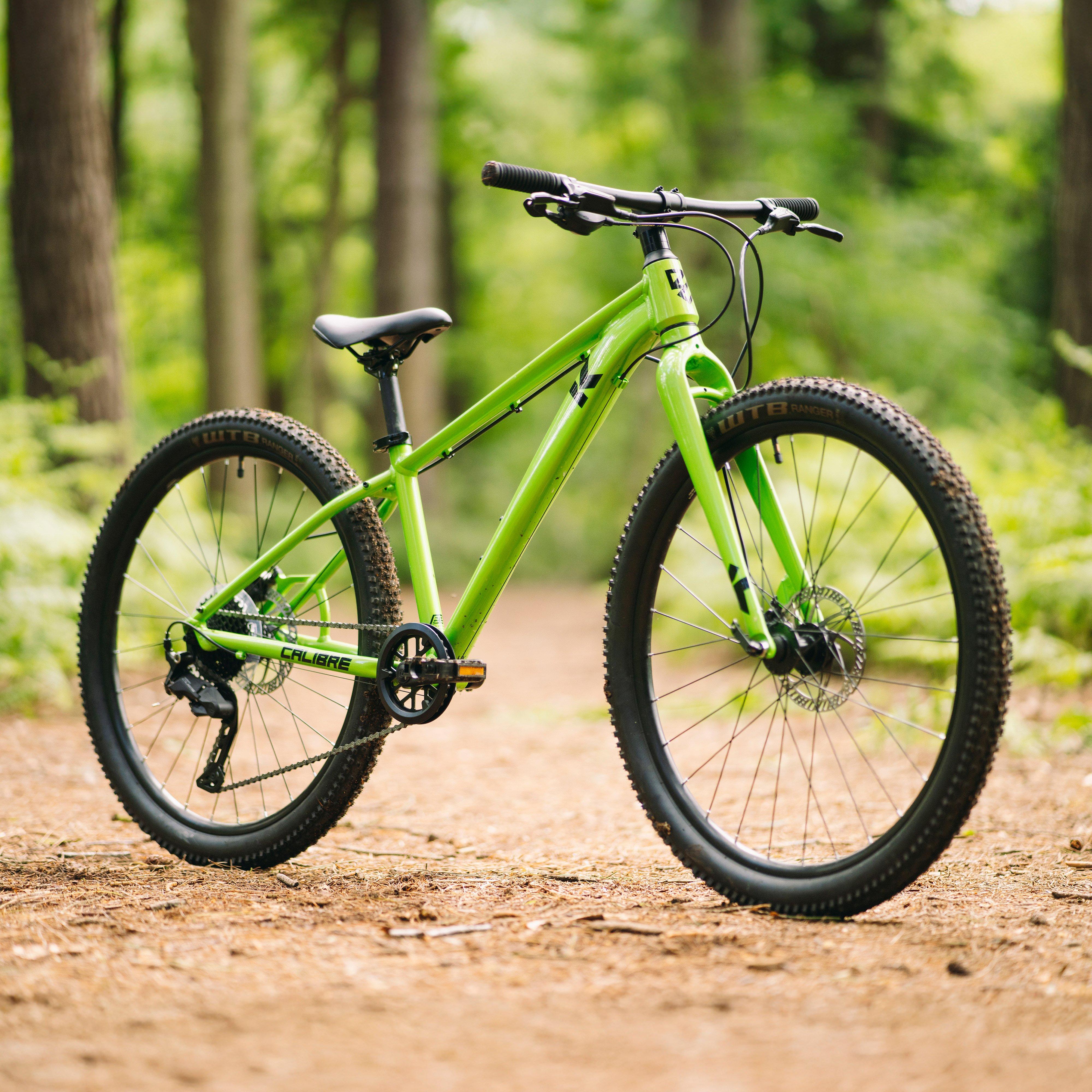 K26 Kids’ Bike - Image 8