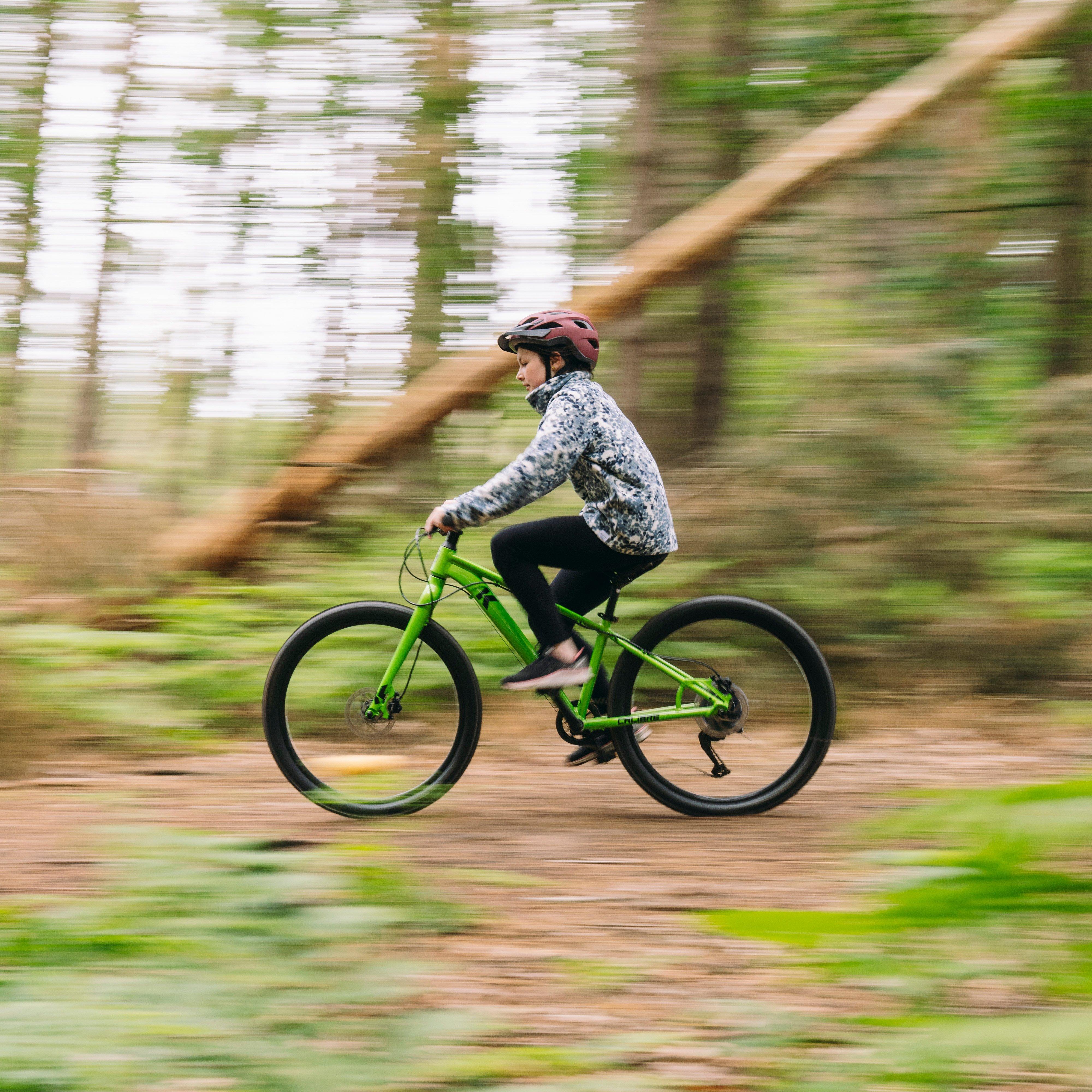 K26 Kids’ Bike - Image 9