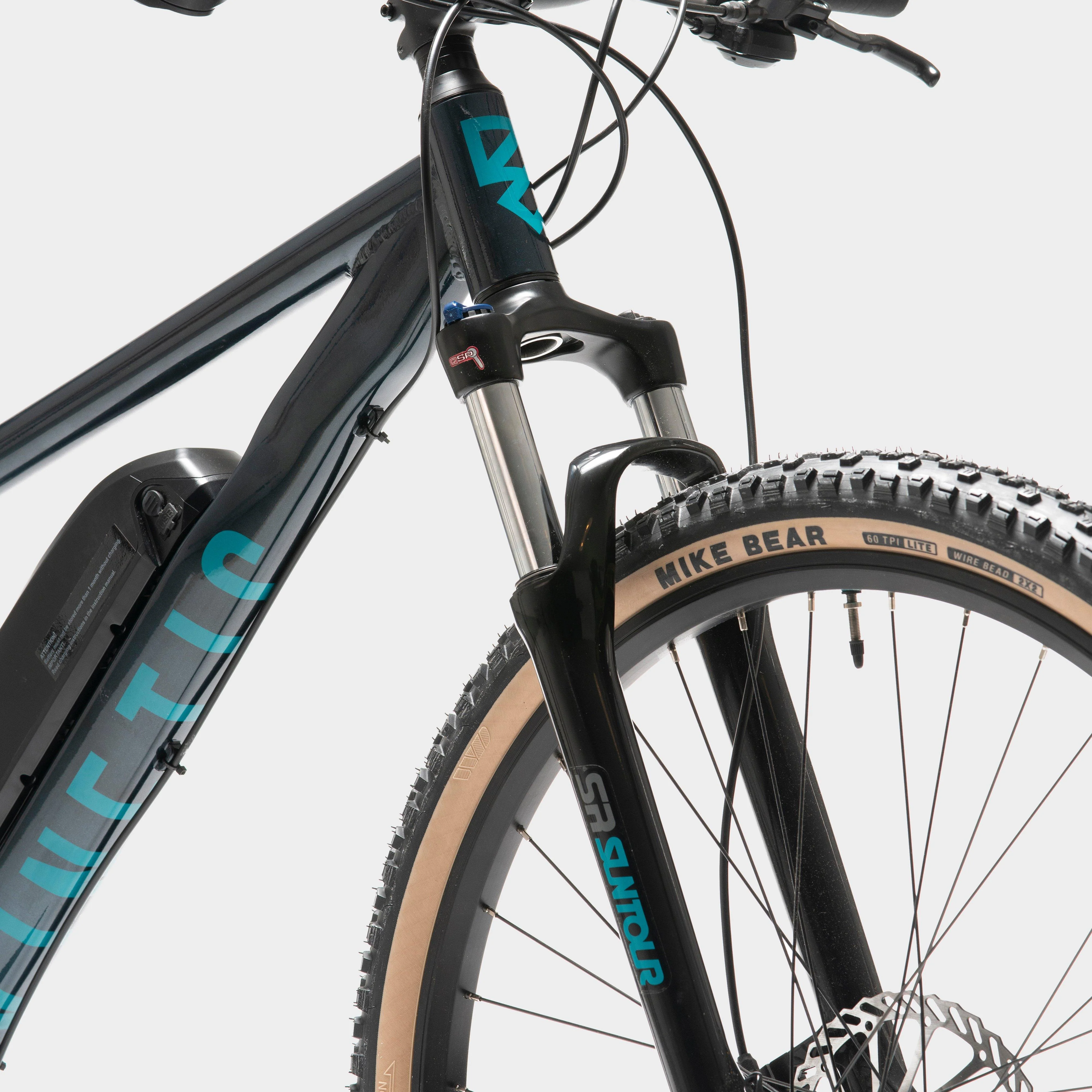 Kinetic 29 E-Bike - Image 2