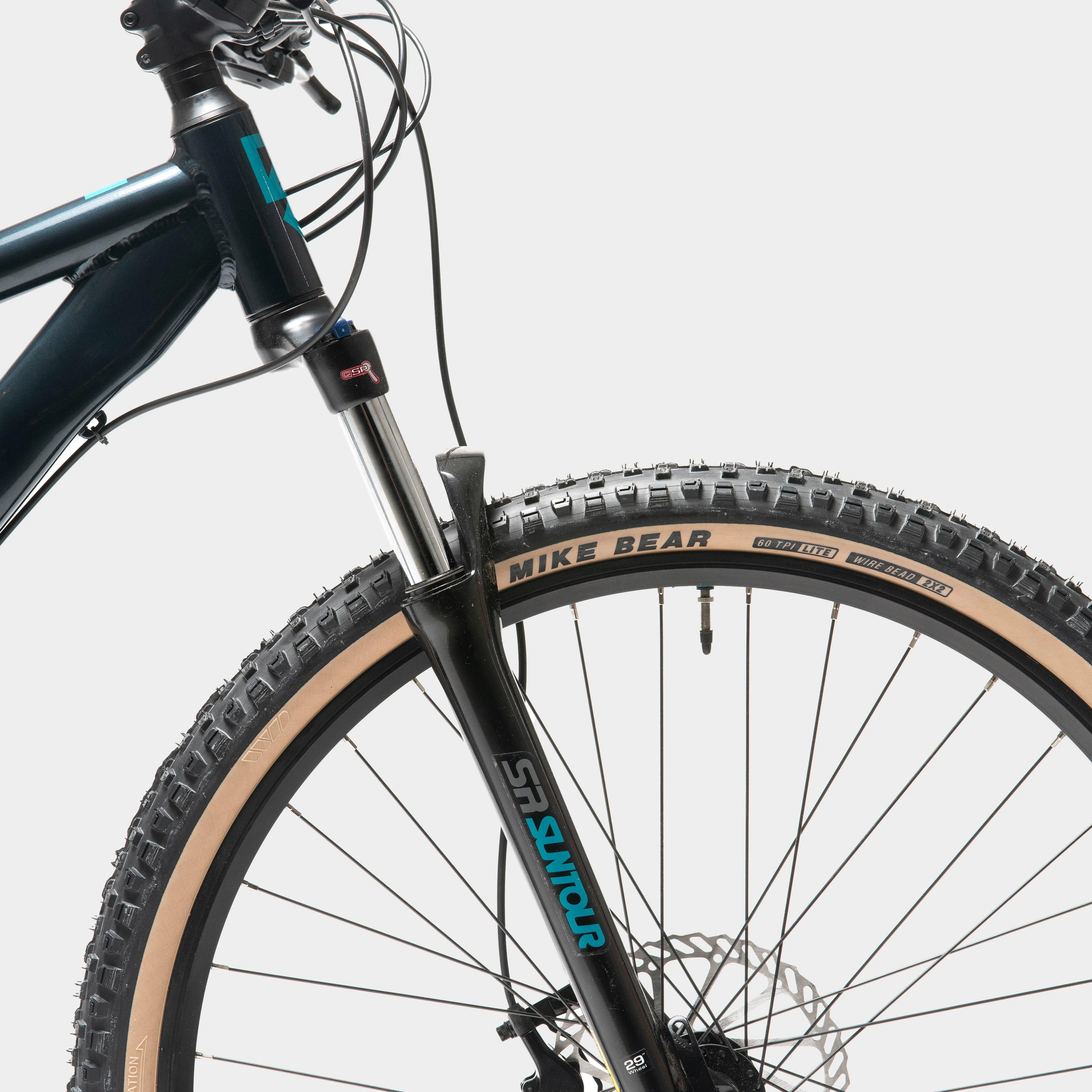 Kinetic 29 E-Bike - Image 3