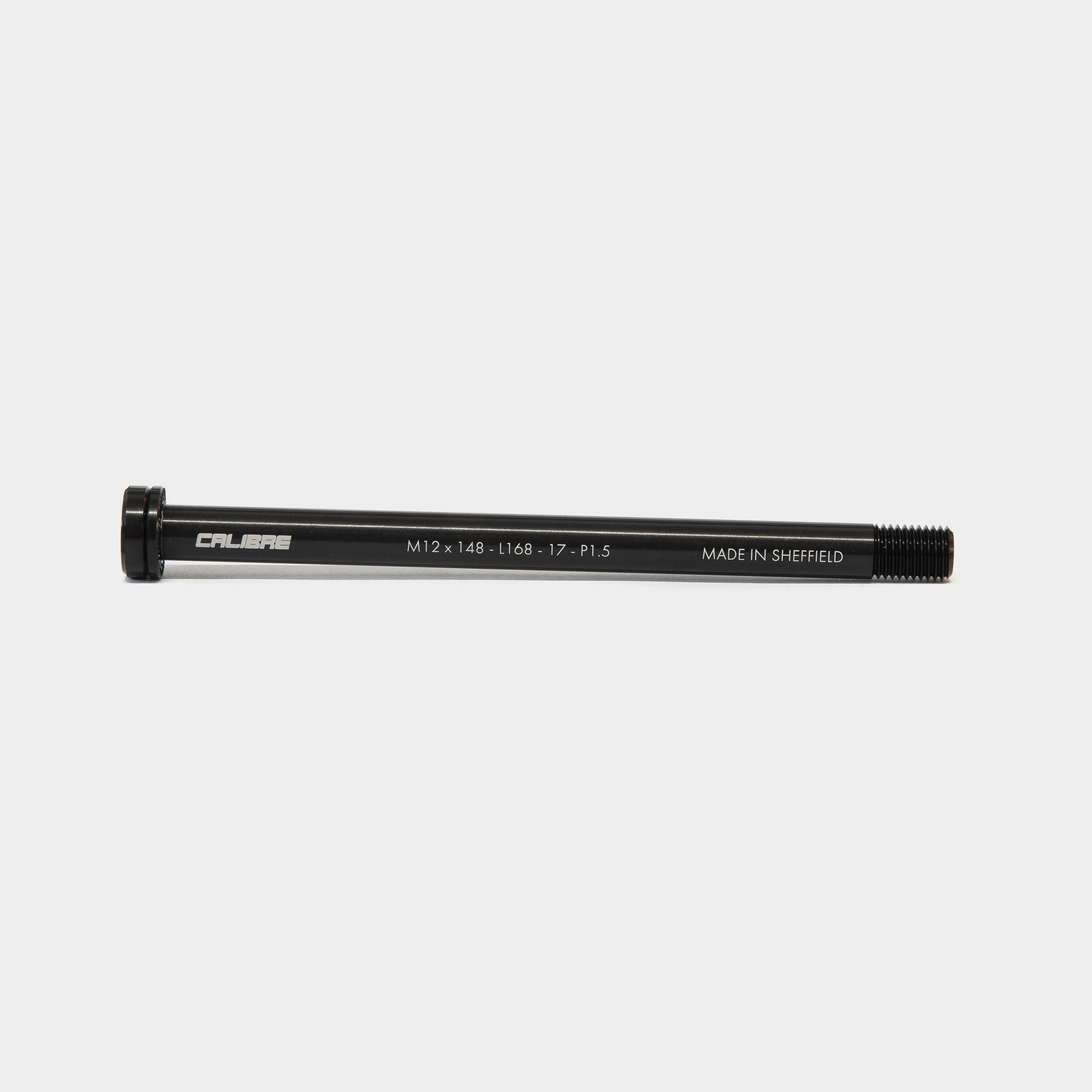 Line 10 & Line 29 Thru-Axle - Image 2