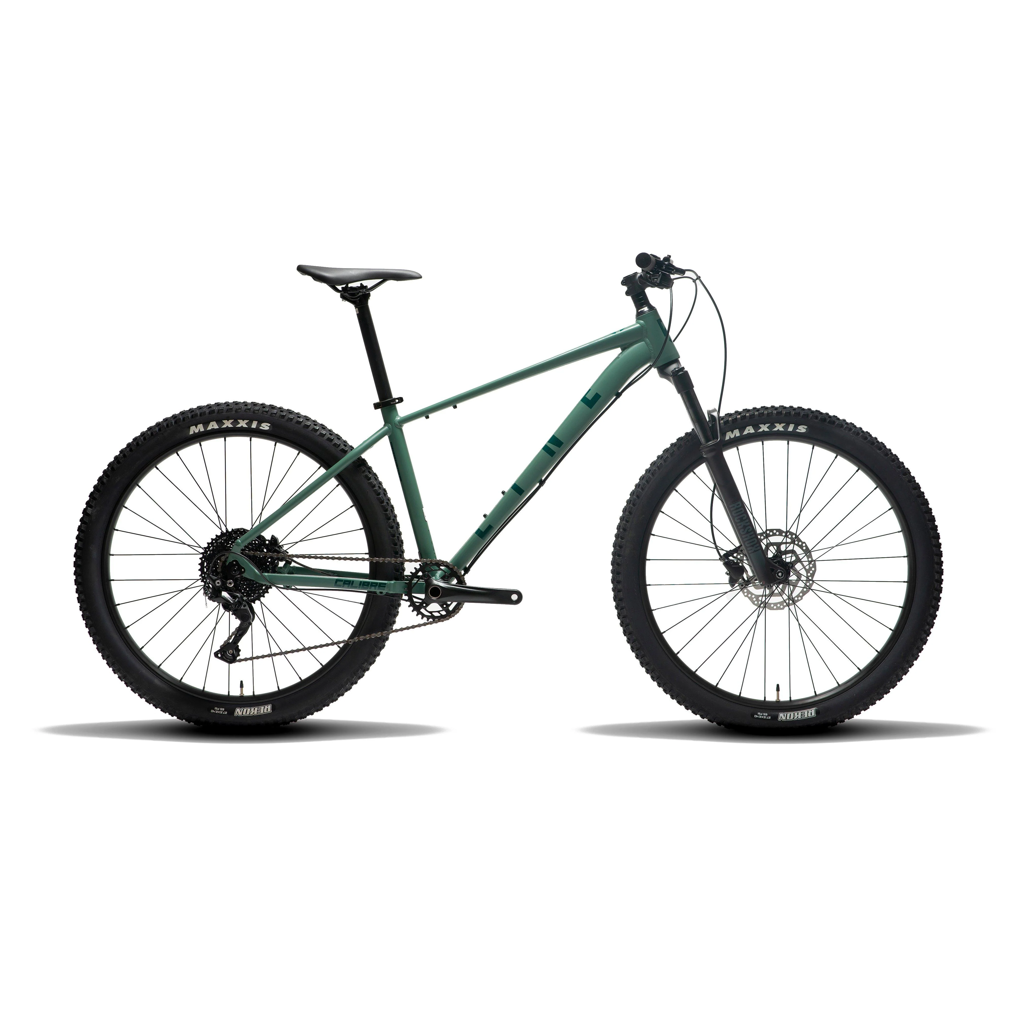 Line T2 27.5" Hardtail Mountain Bike - Image 11