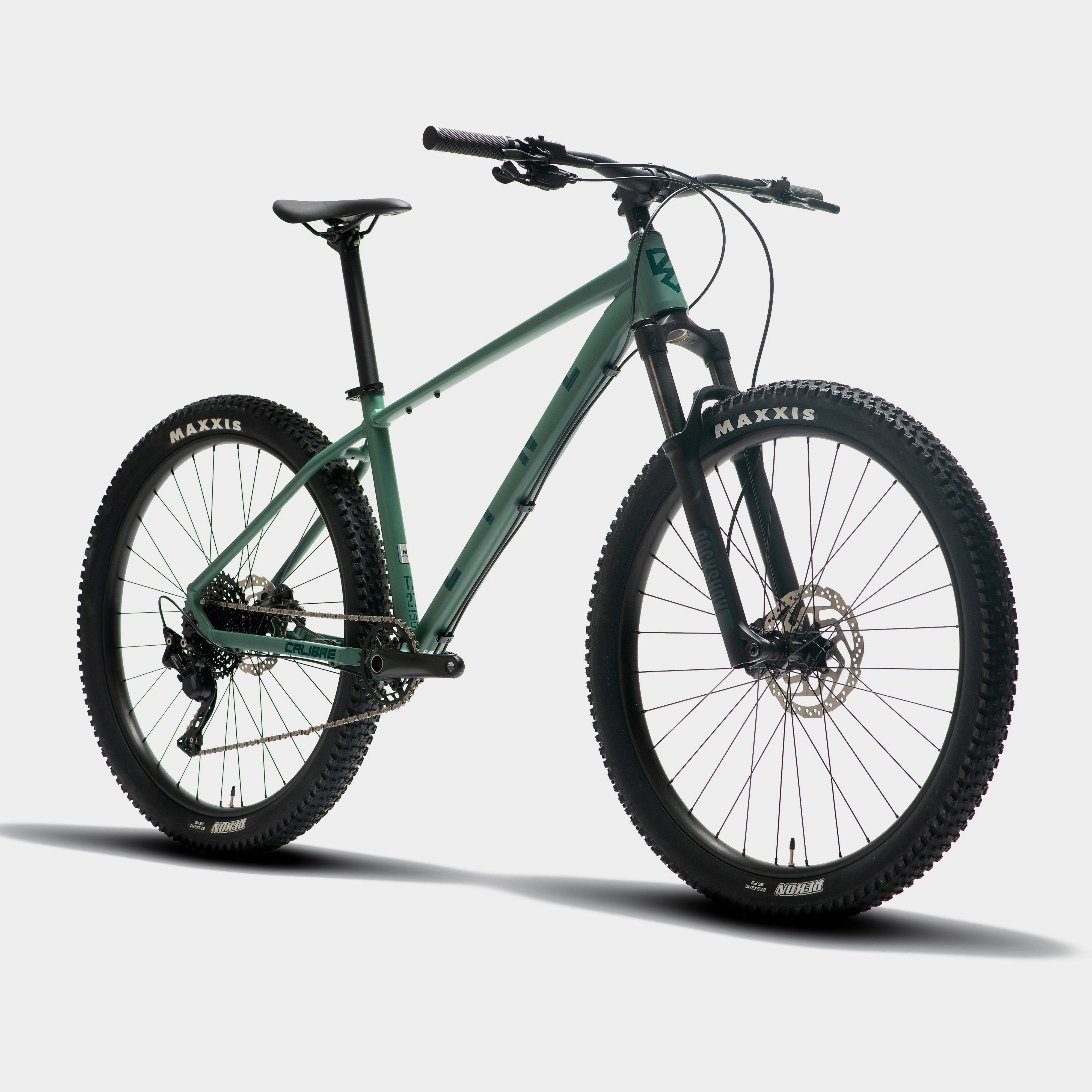 Line T2 27.5" Hardtail Mountain Bike - Image 2
