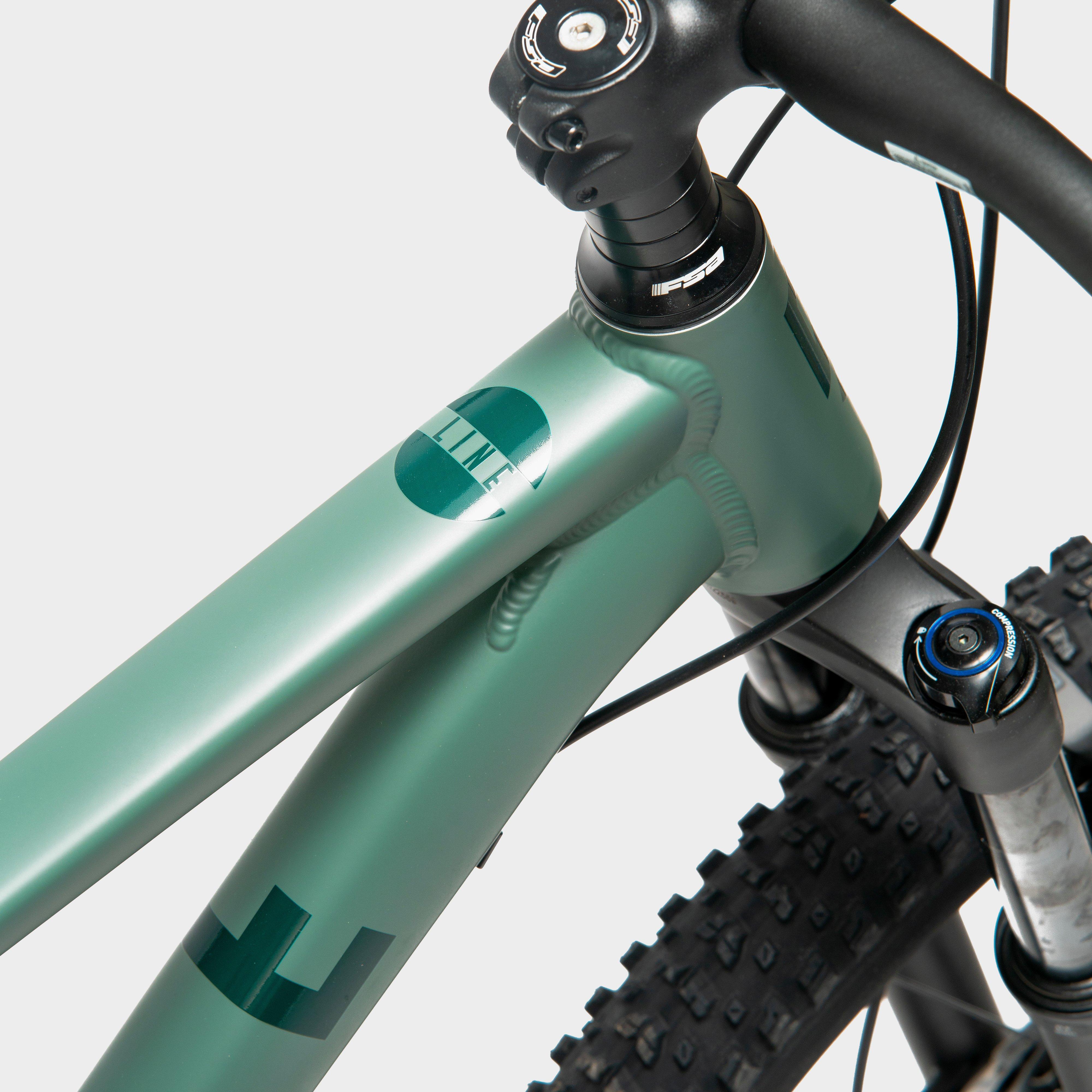 Line T2 27.5" Hardtail Mountain Bike - Image 4