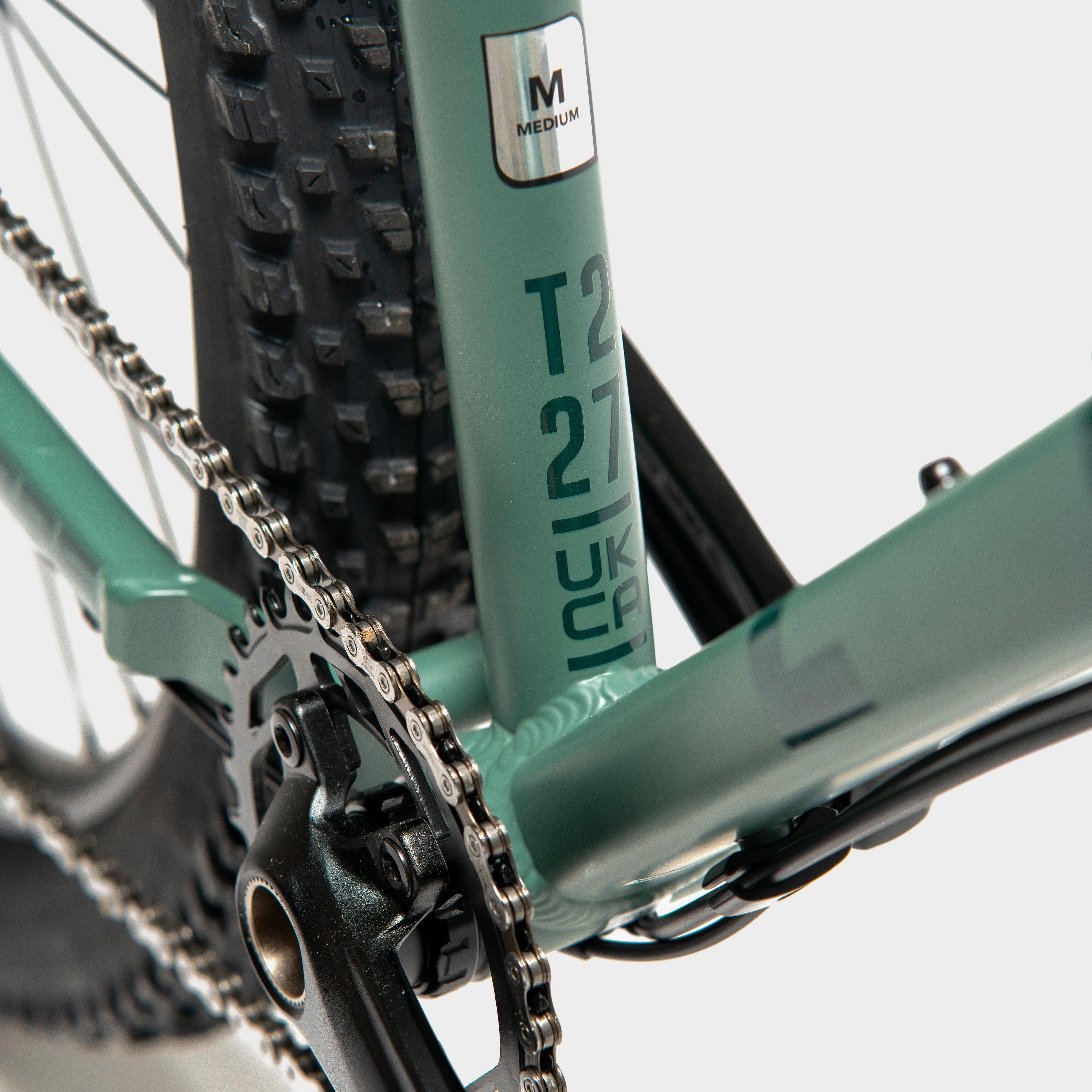 Line T2 27.5" Hardtail Mountain Bike - Image 5