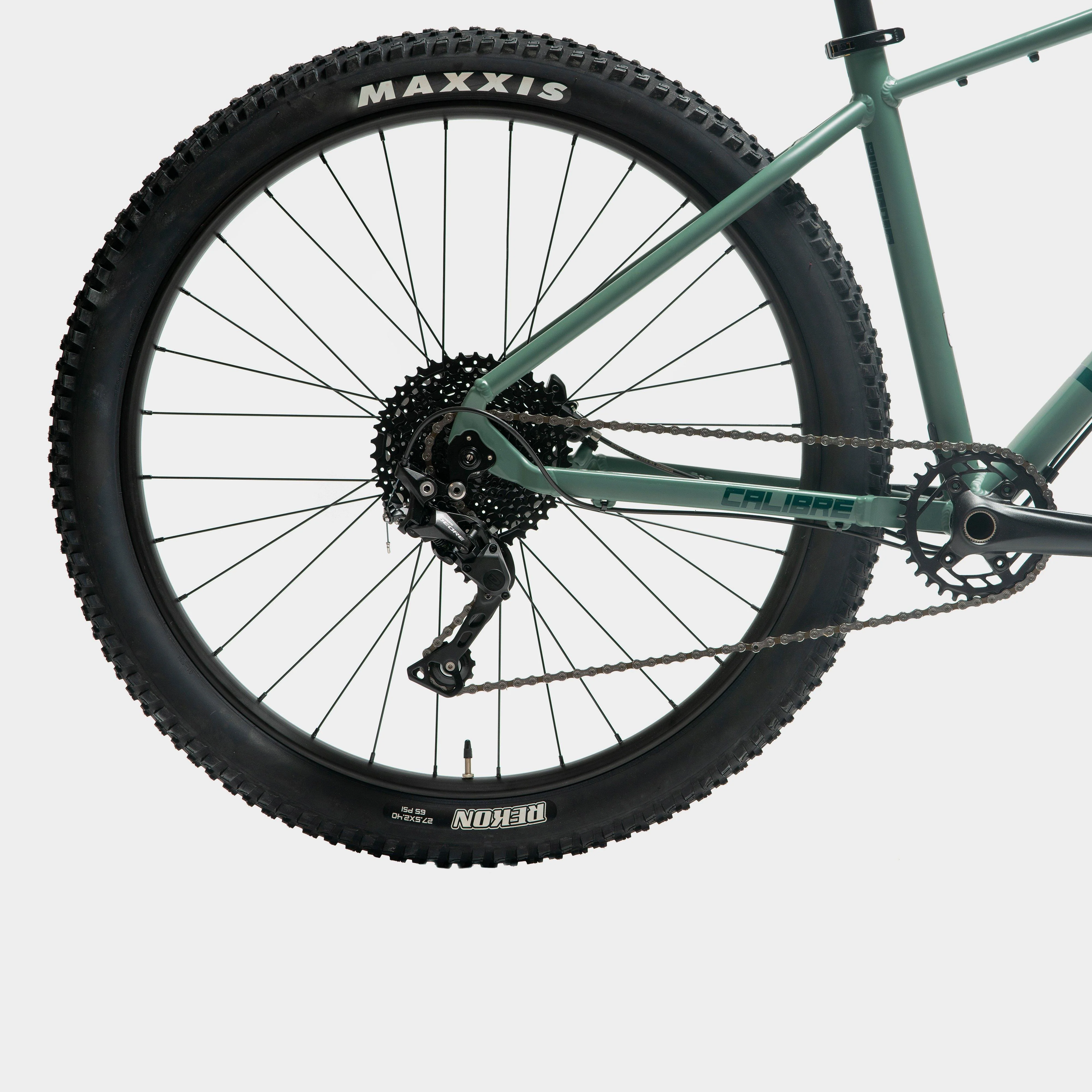 Line T2 27.5" Hardtail Mountain Bike - Image 6