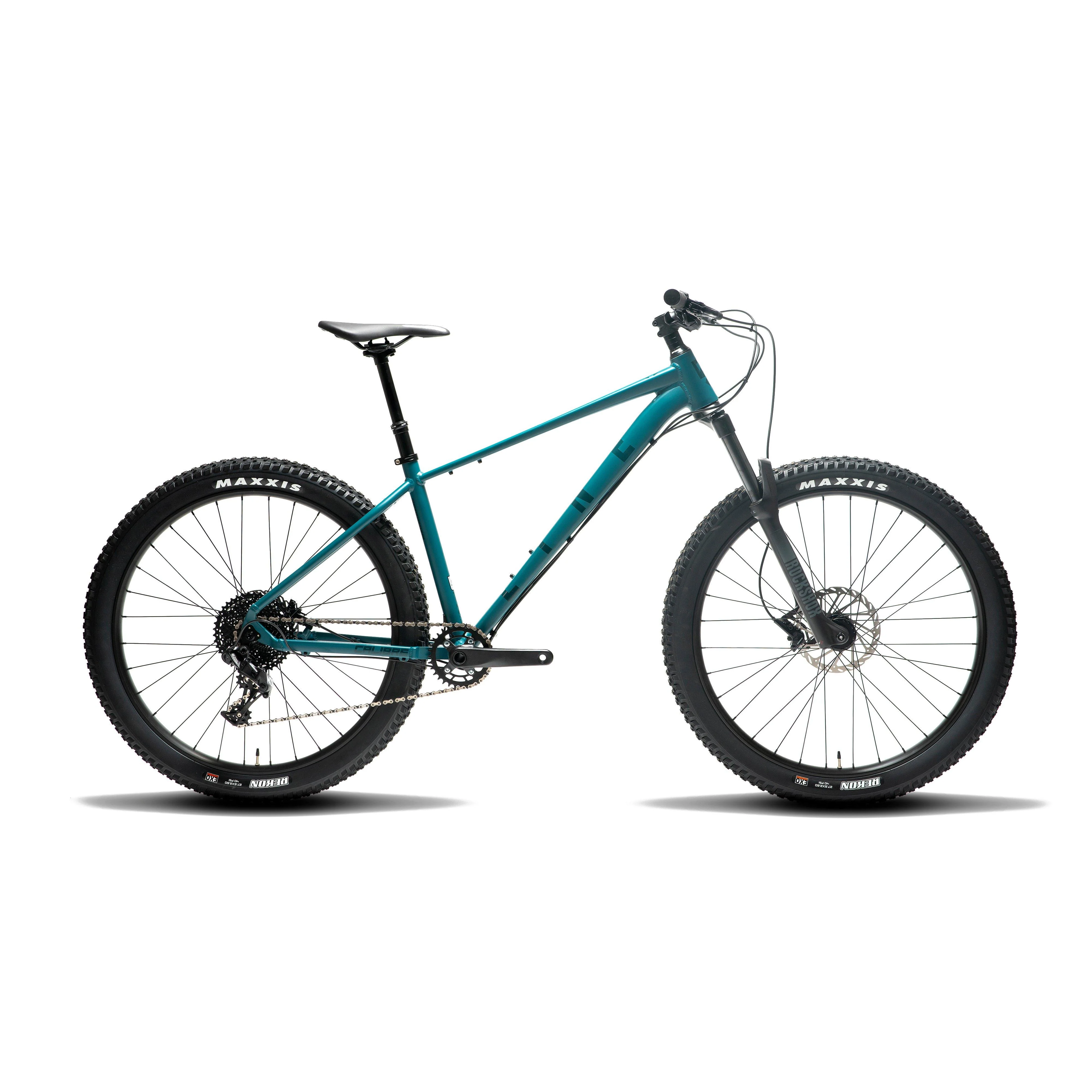Line T3 27.5" Hardtail Mountain Bike - Image 12