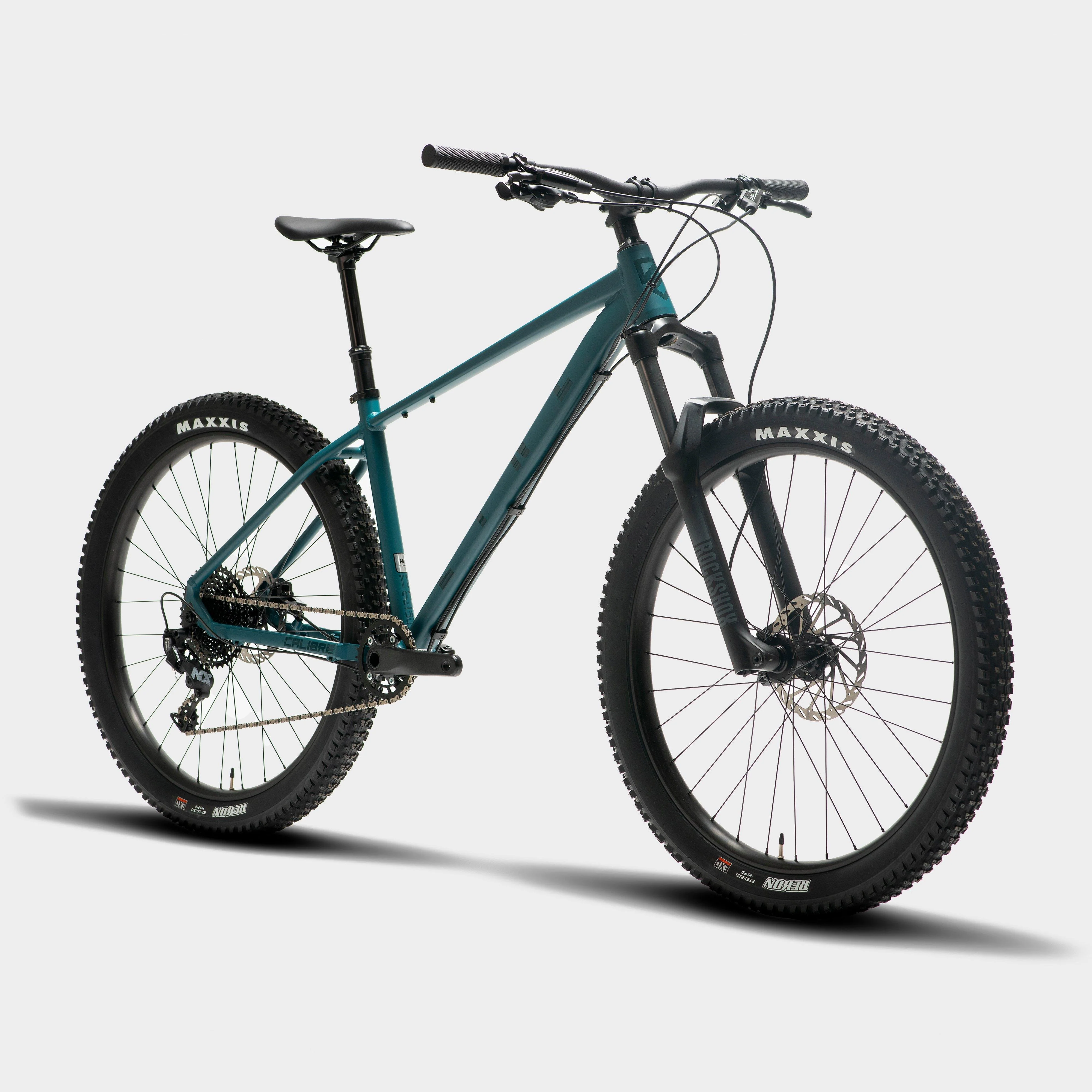 Line T3 27.5" Hardtail Mountain Bike - Image 2