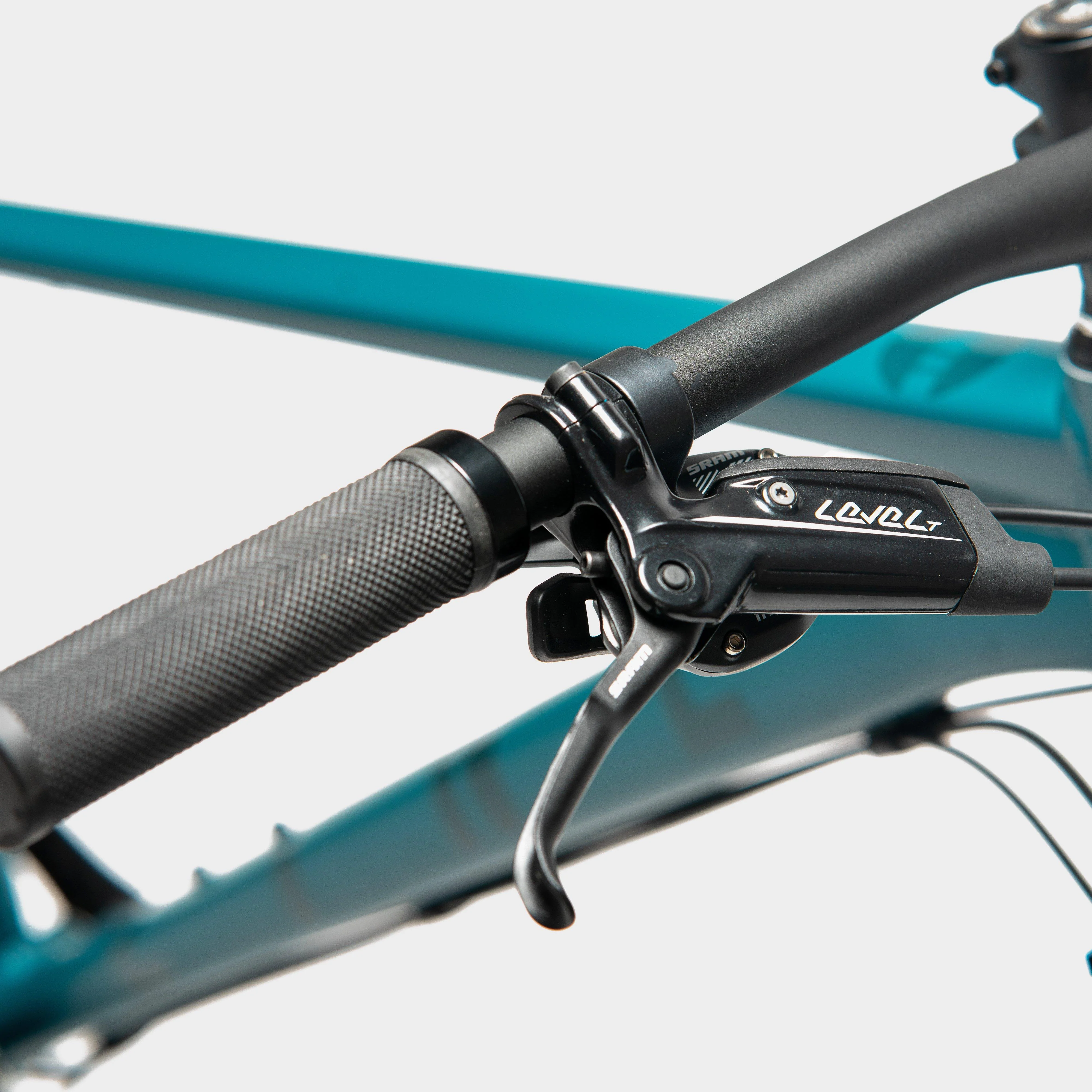 Line T3 27.5" Hardtail Mountain Bike - Image 4