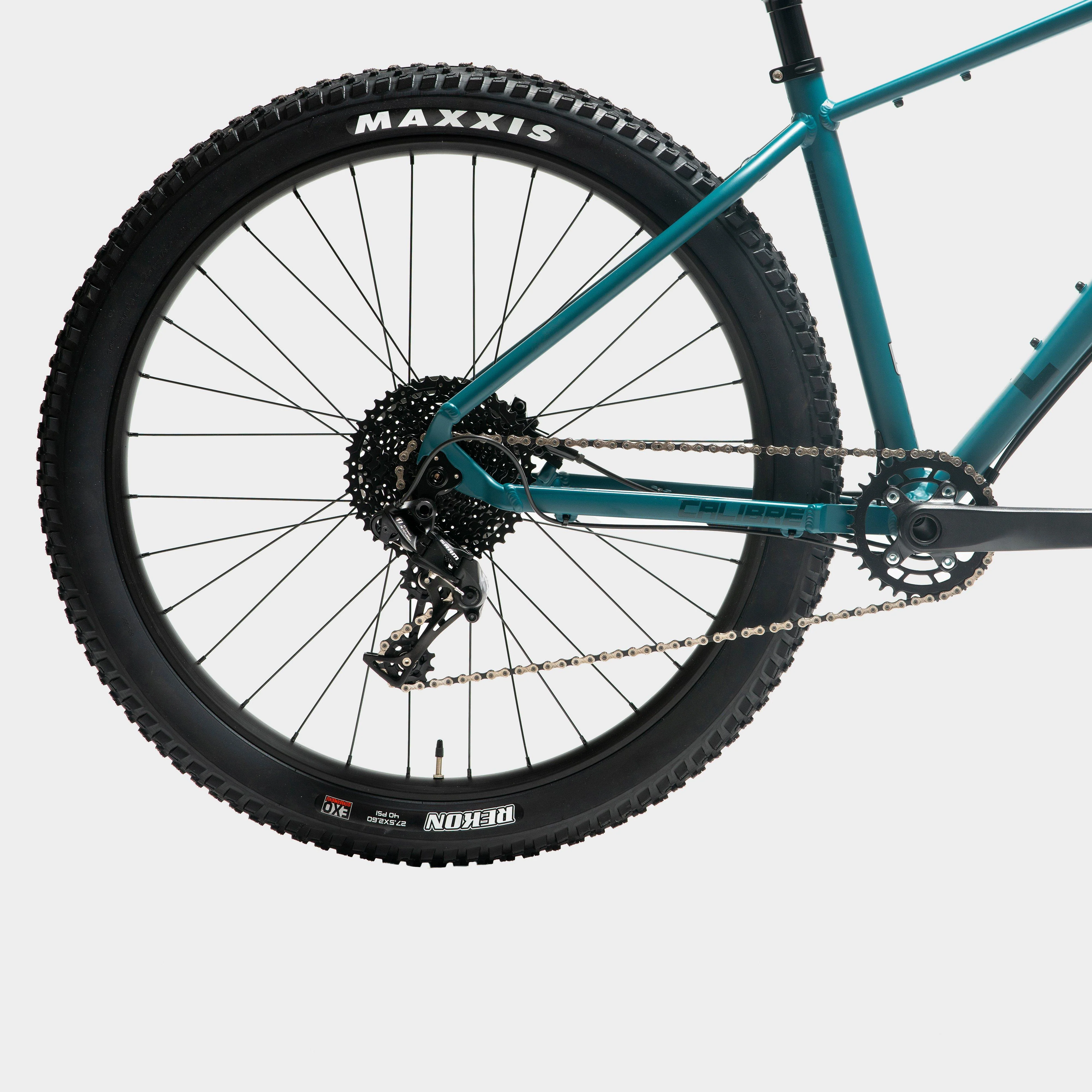 Line T3 27.5" Hardtail Mountain Bike - Image 6