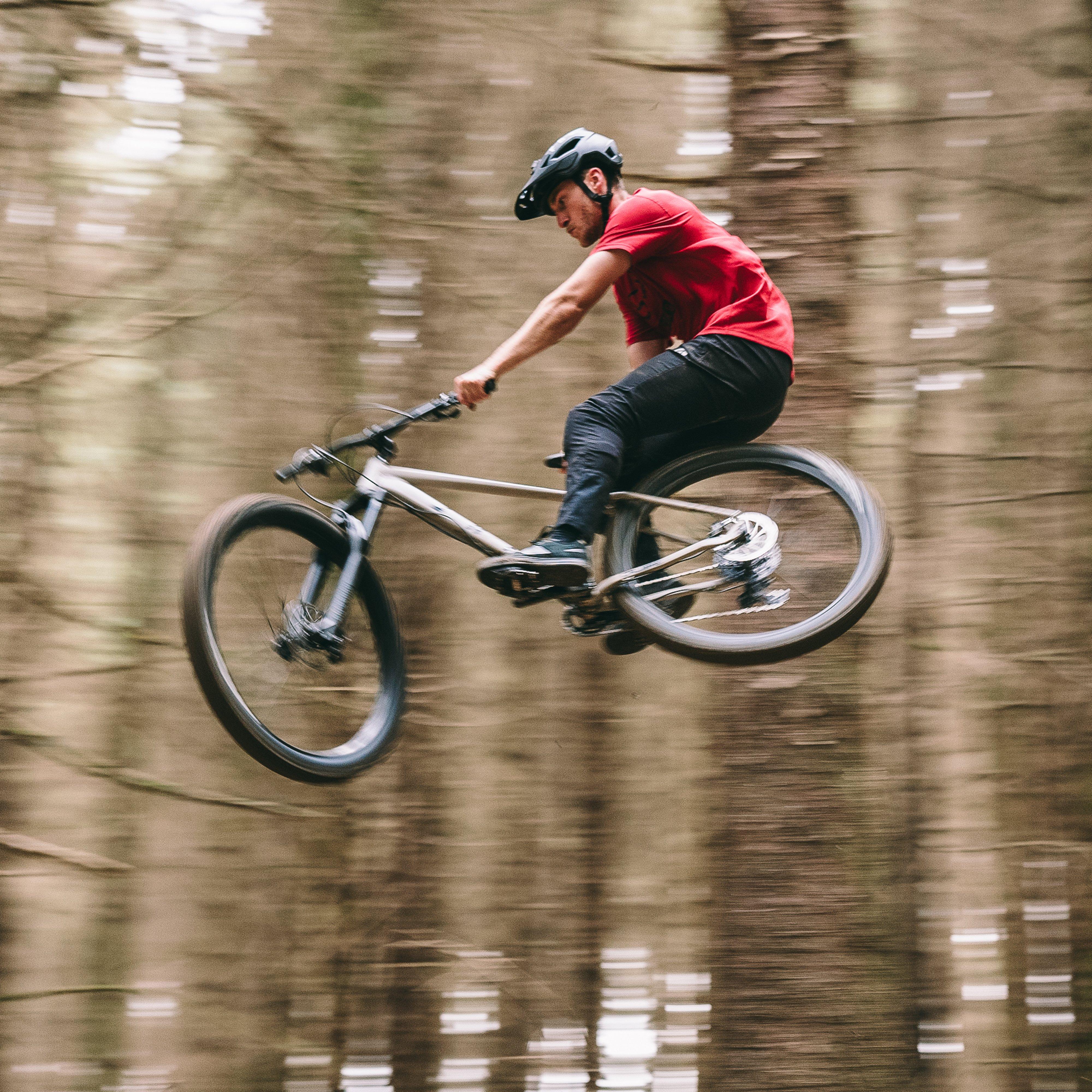 Line T3 29" Hardtail Mountain Bike - Image 10