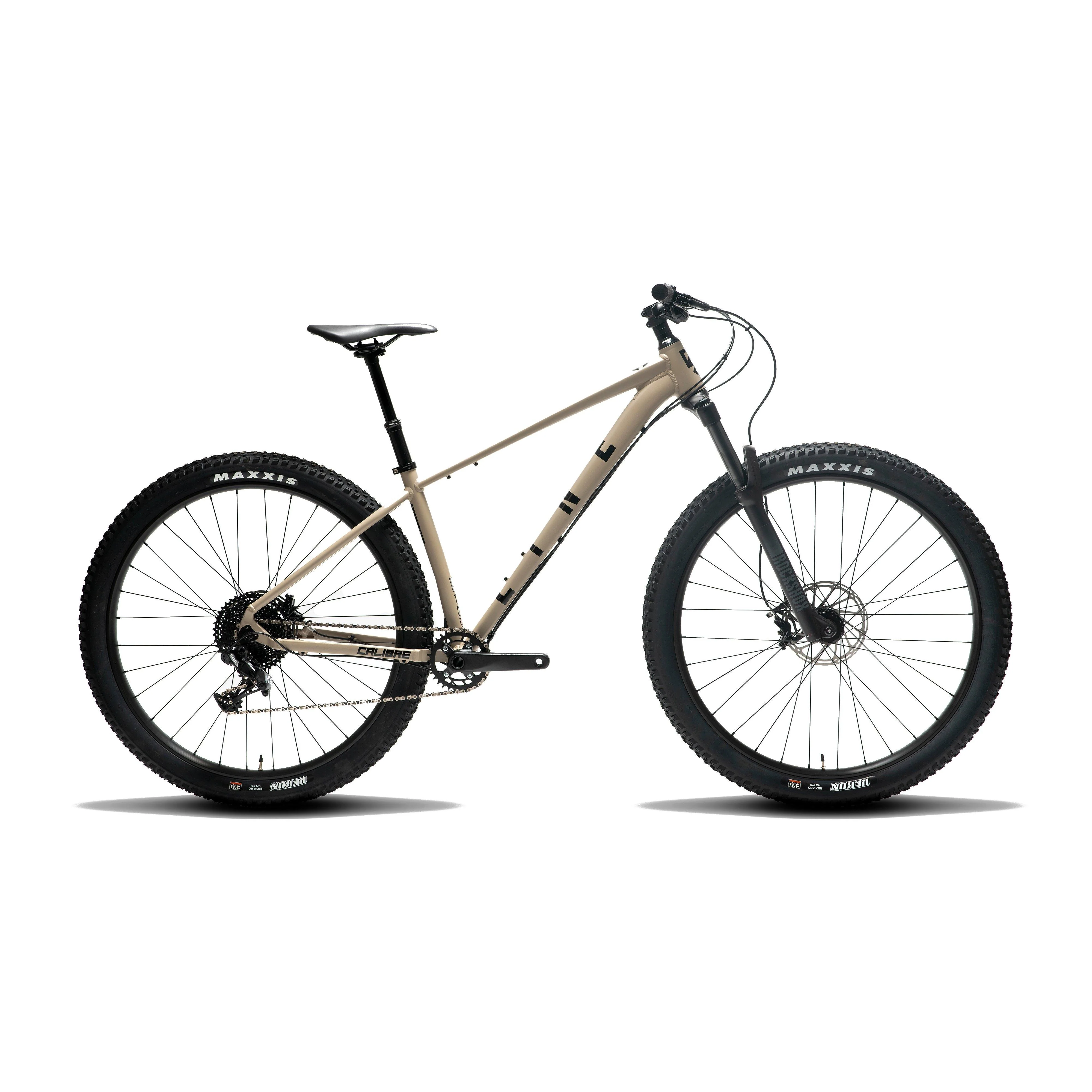 Line T3 29" Hardtail Mountain Bike - Image 12