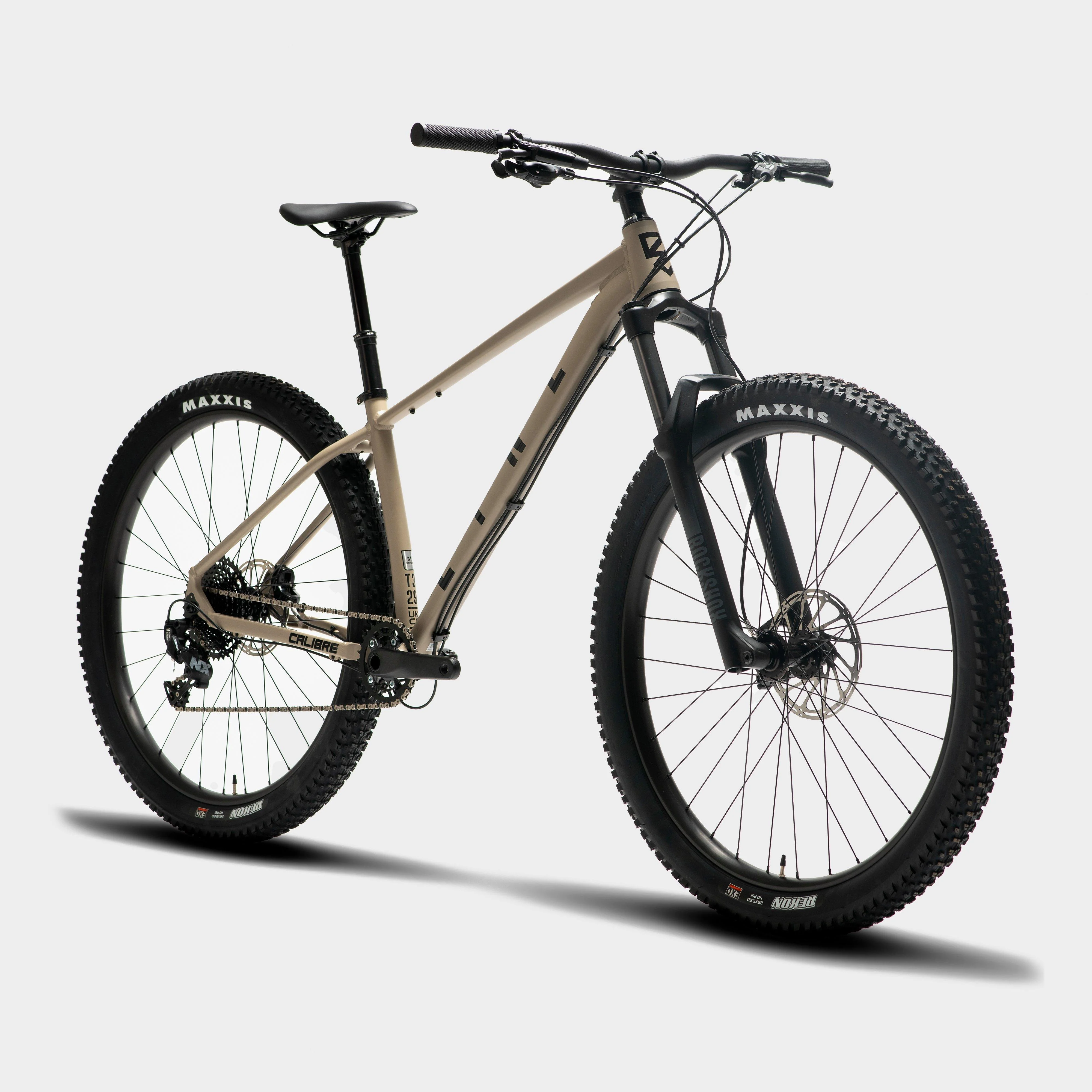 Line T3 29" Hardtail Mountain Bike - Image 2