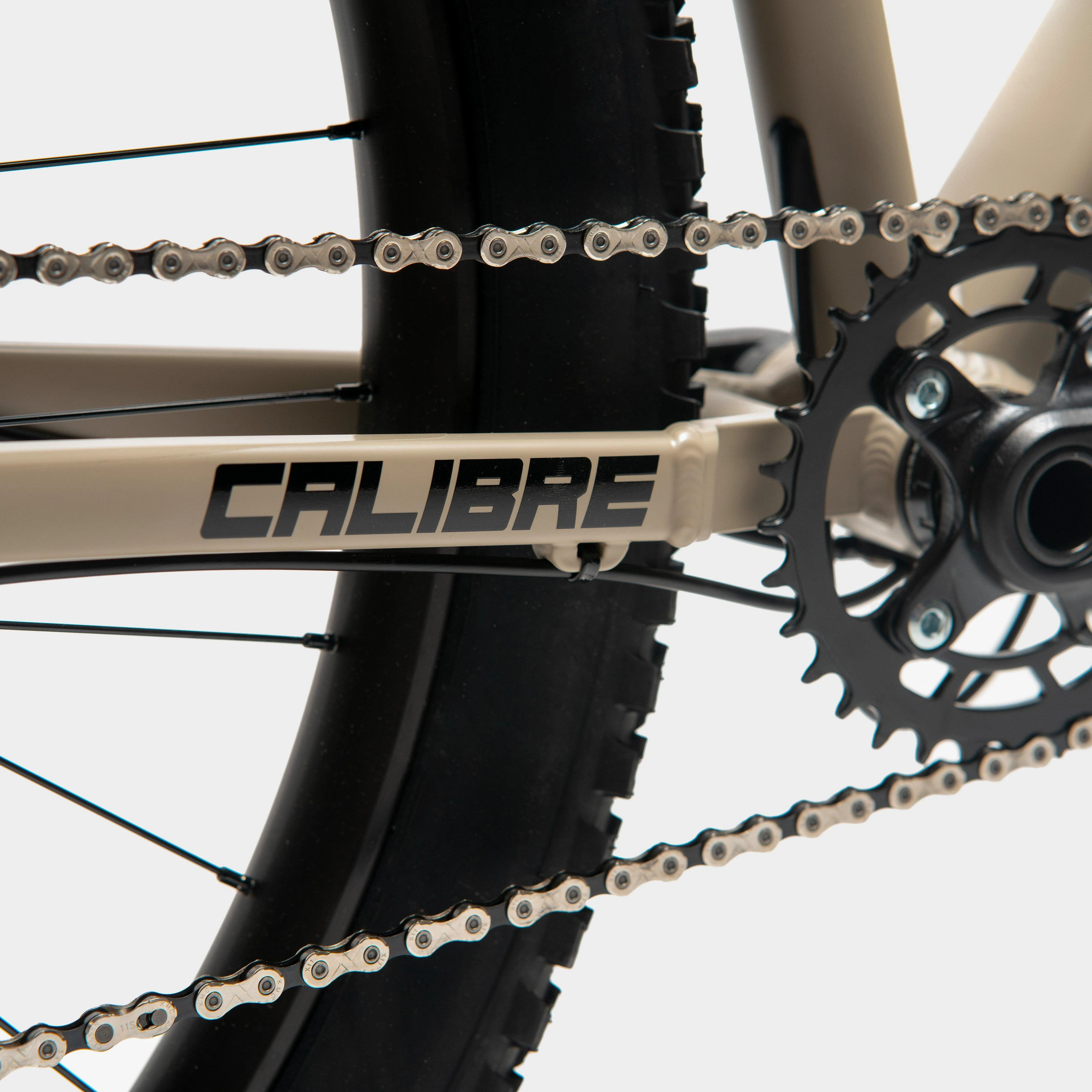 Line T3 29" Hardtail Mountain Bike - Image 4