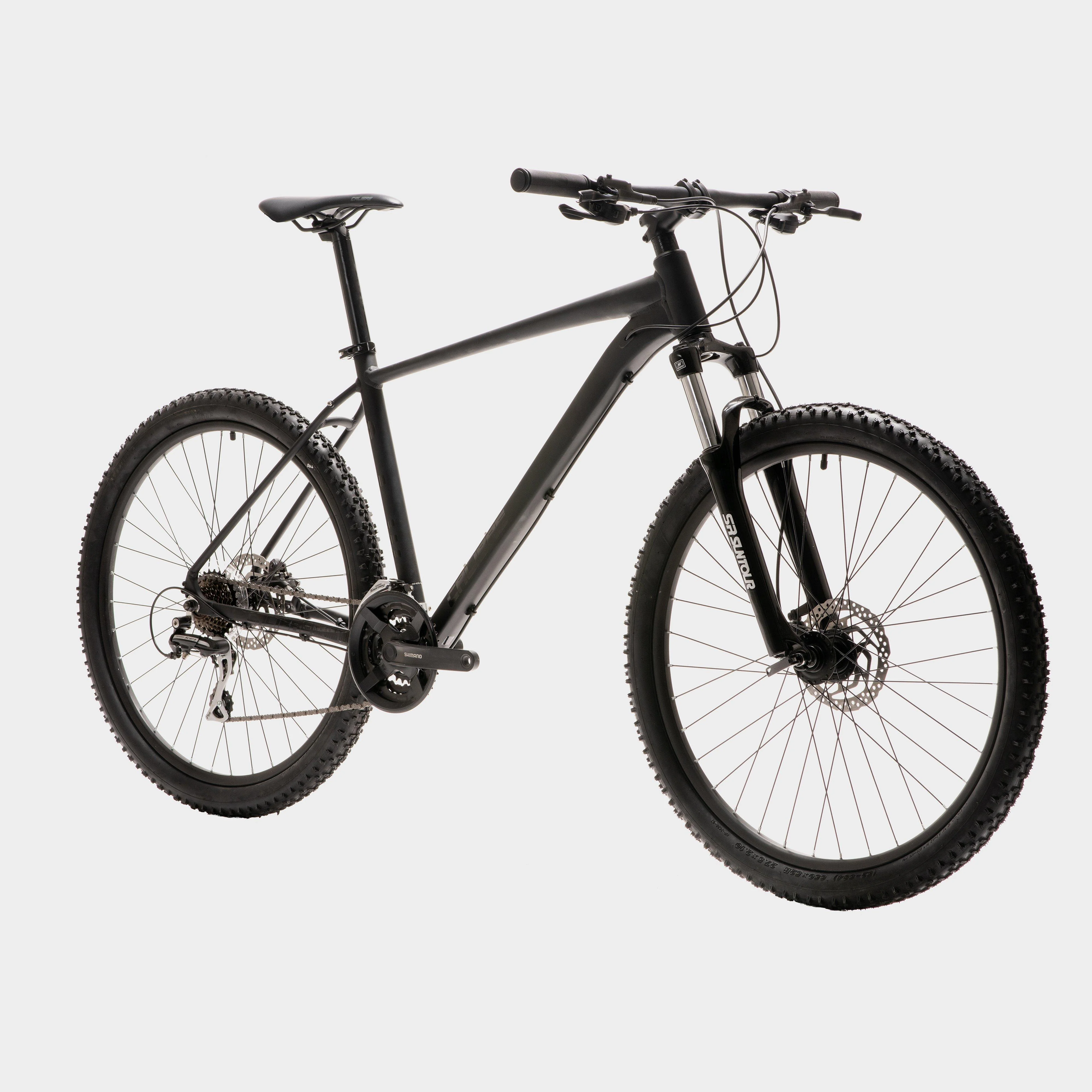 Saw Mountain Bike - Image 2