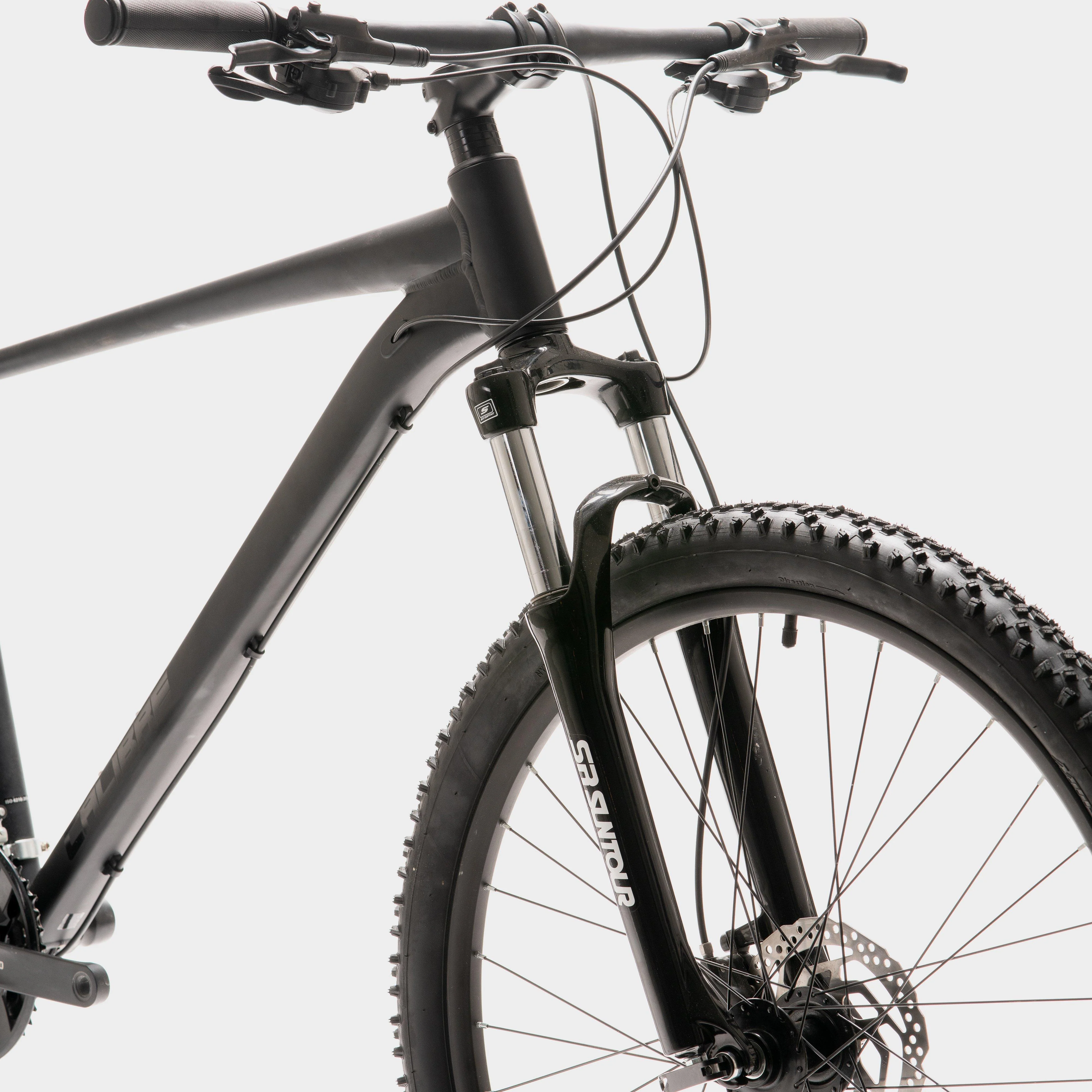 Saw Mountain Bike - Image 5