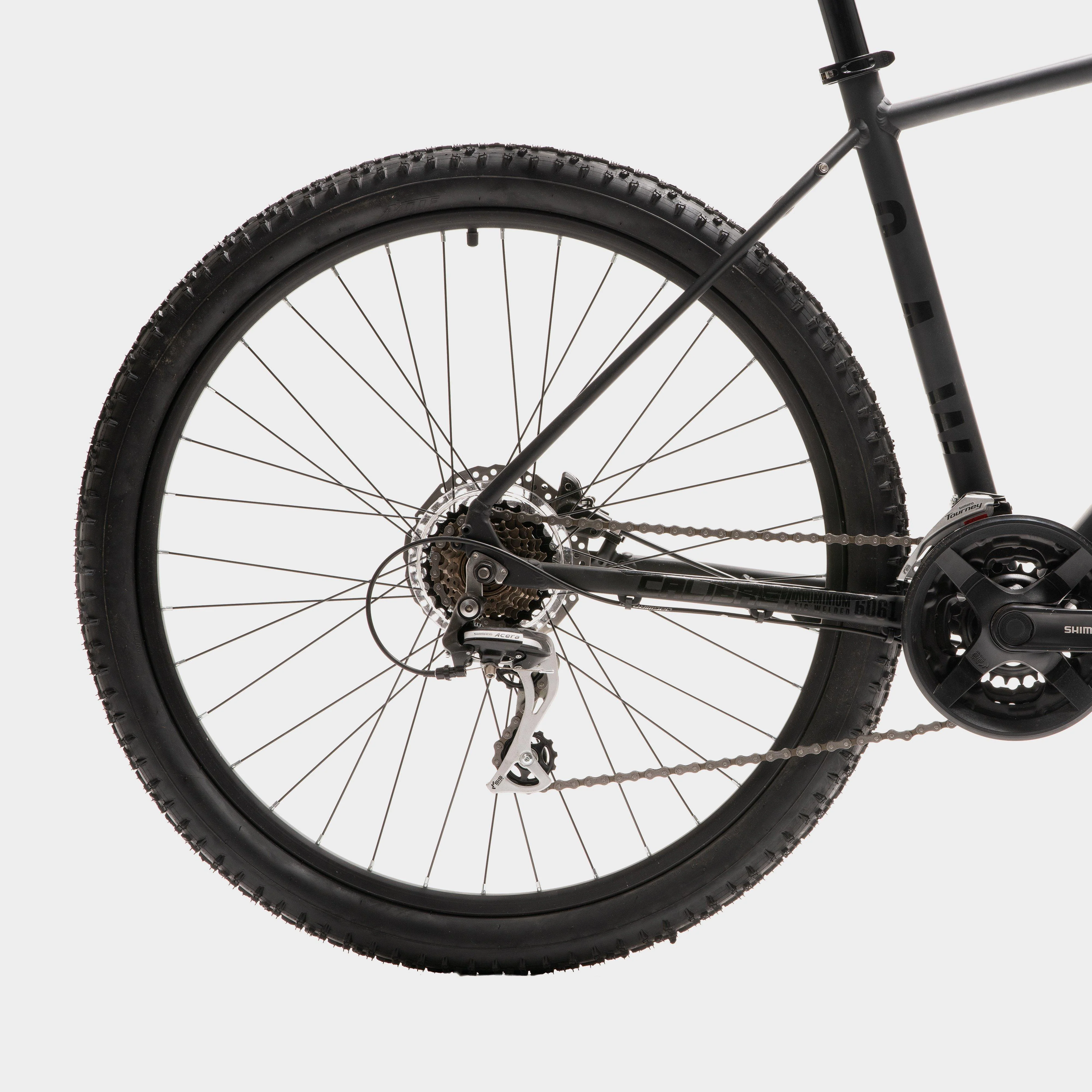 Saw Mountain Bike - Image 6