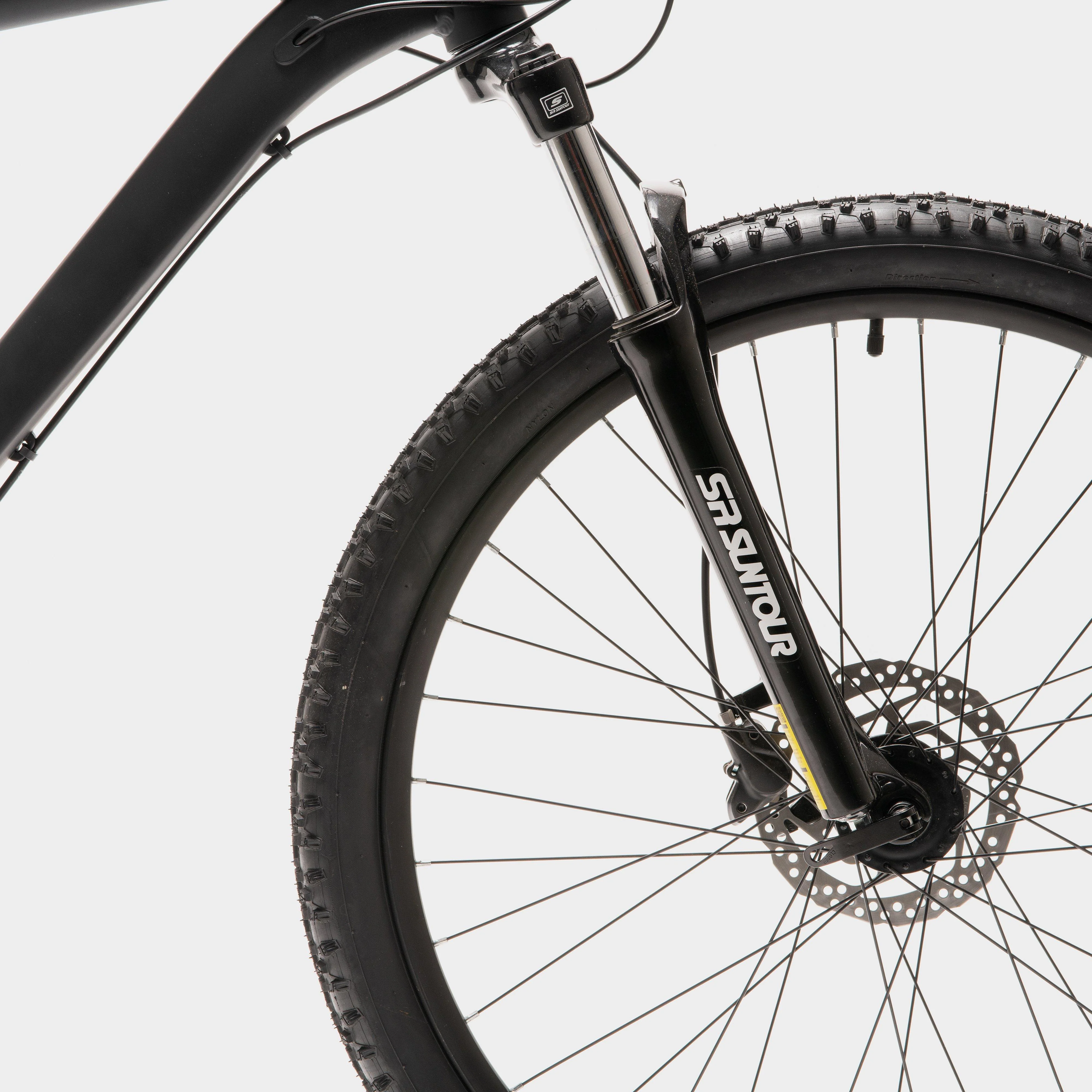 Saw Mountain Bike - Image 7
