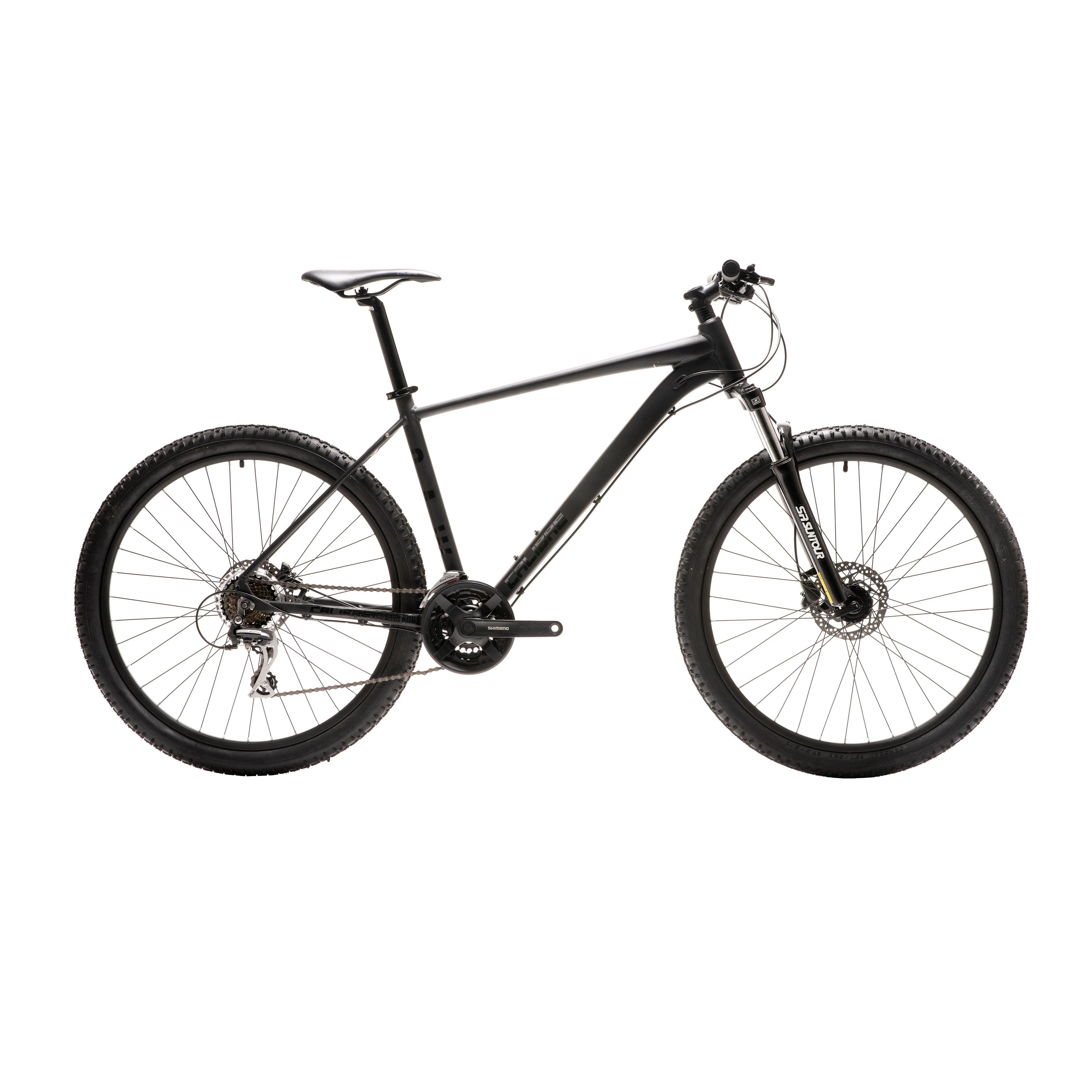 Saw Mountain Bike - Image 8