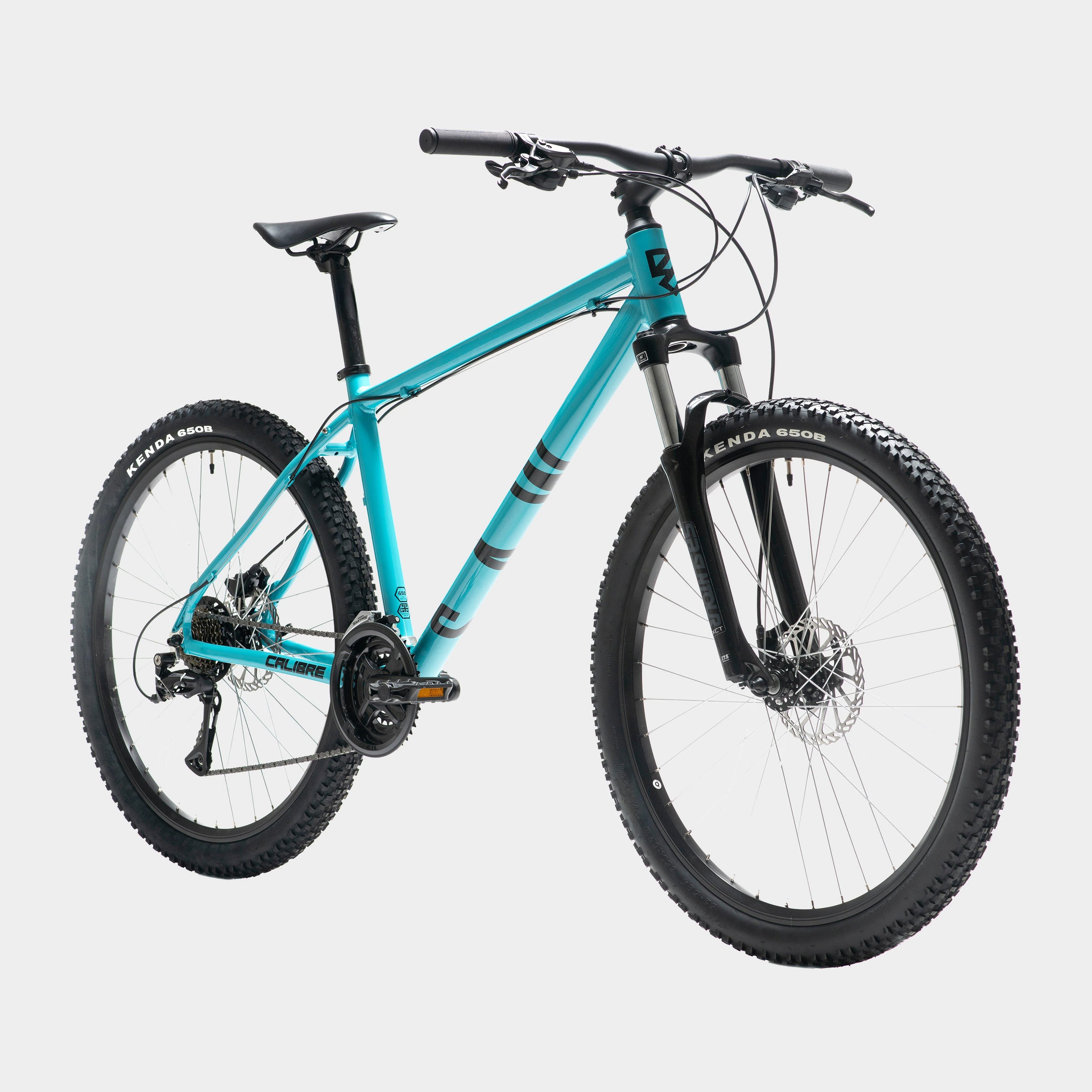 Saw Mountain Bike - Image 2