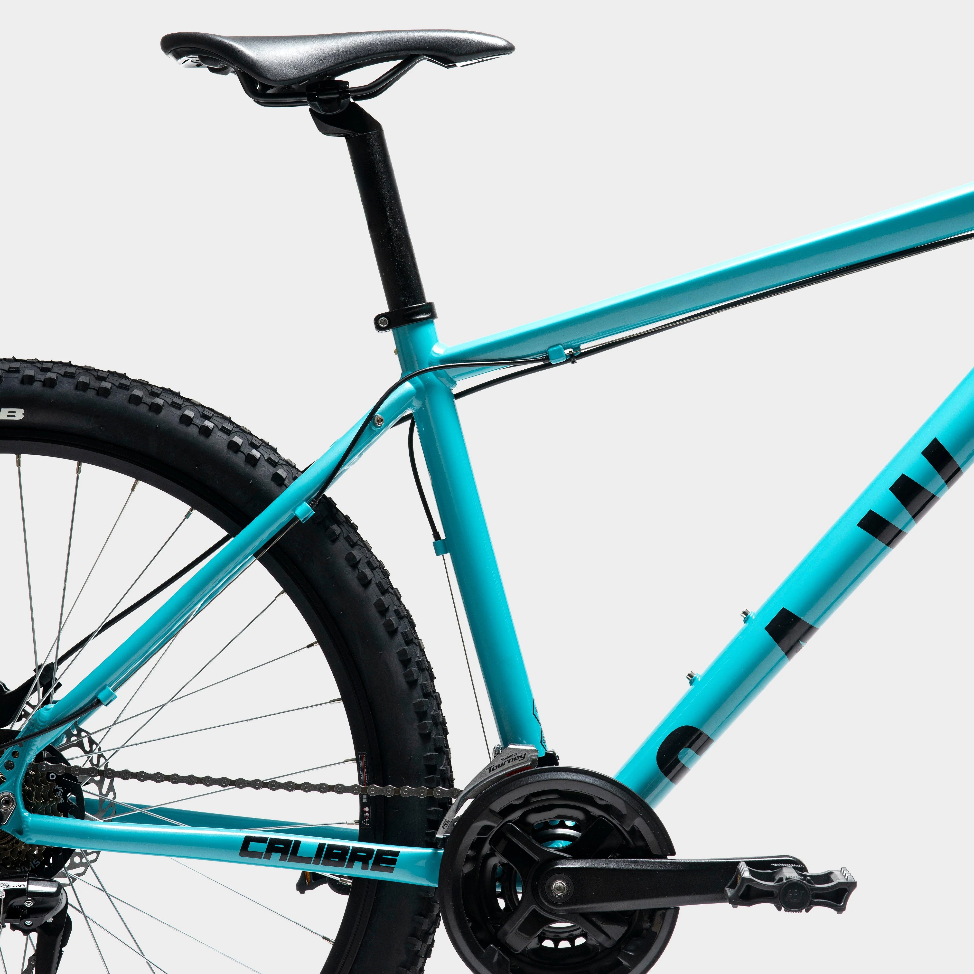 Saw Mountain Bike - Image 4