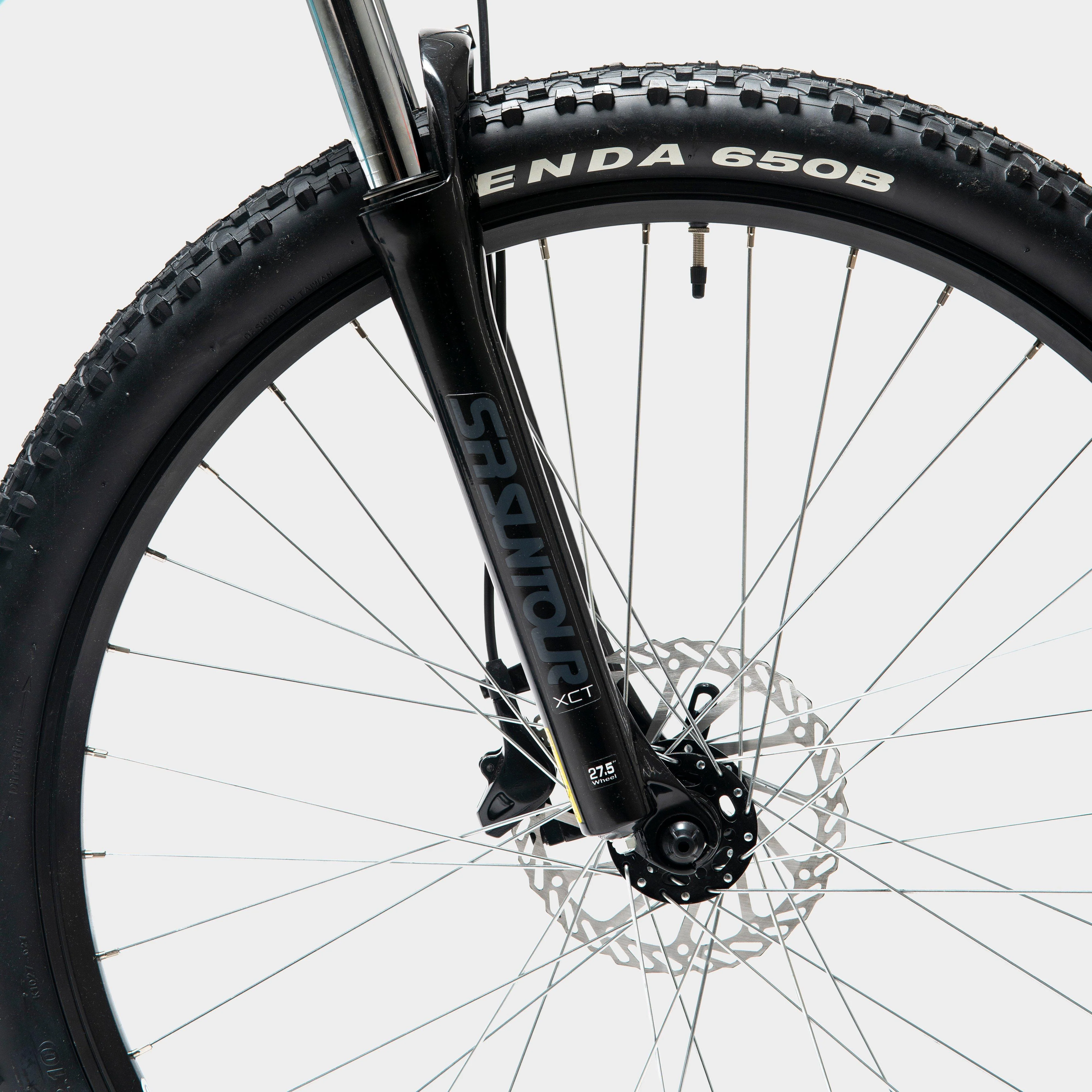 Saw Mountain Bike - Image 5
