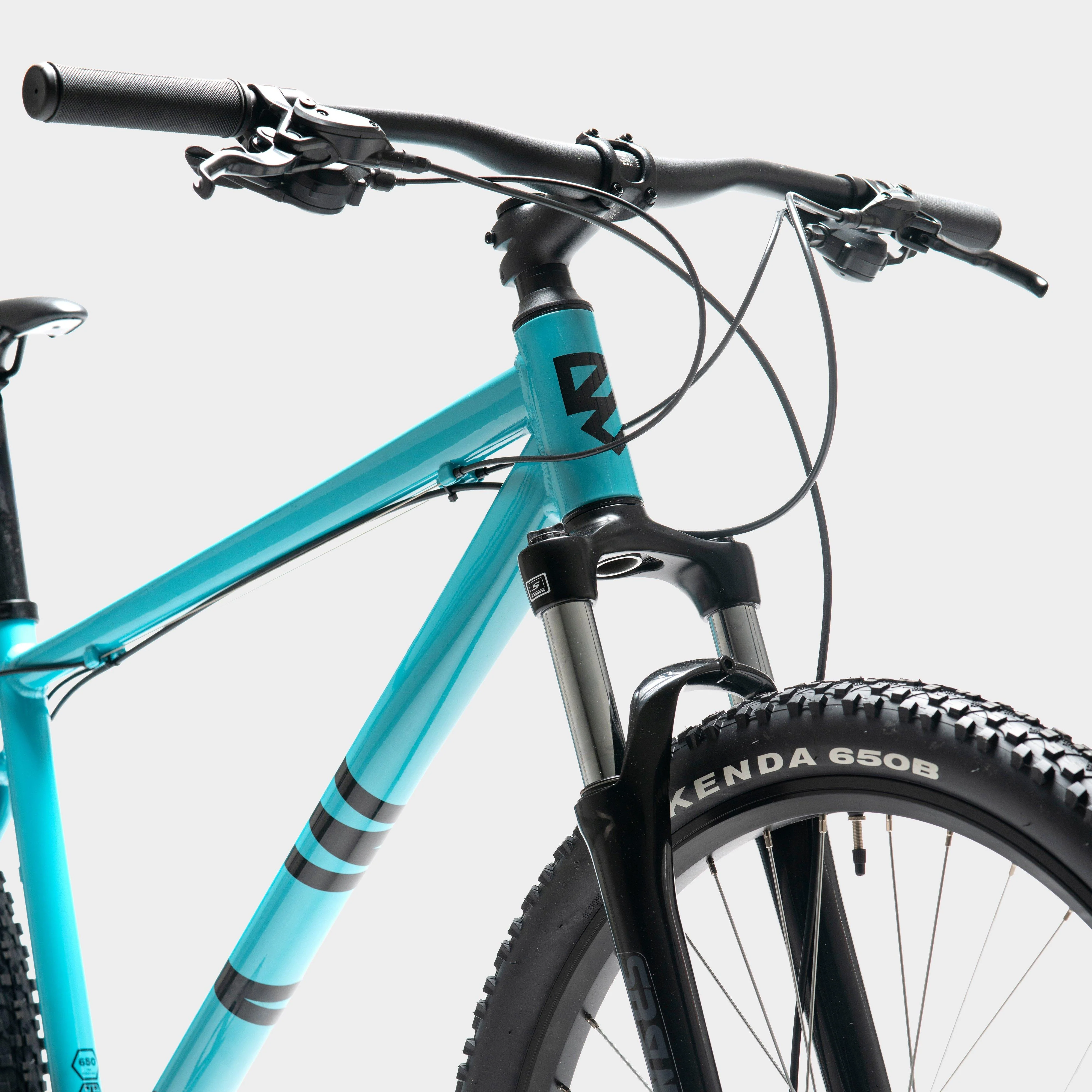 Saw Mountain Bike - Image 7
