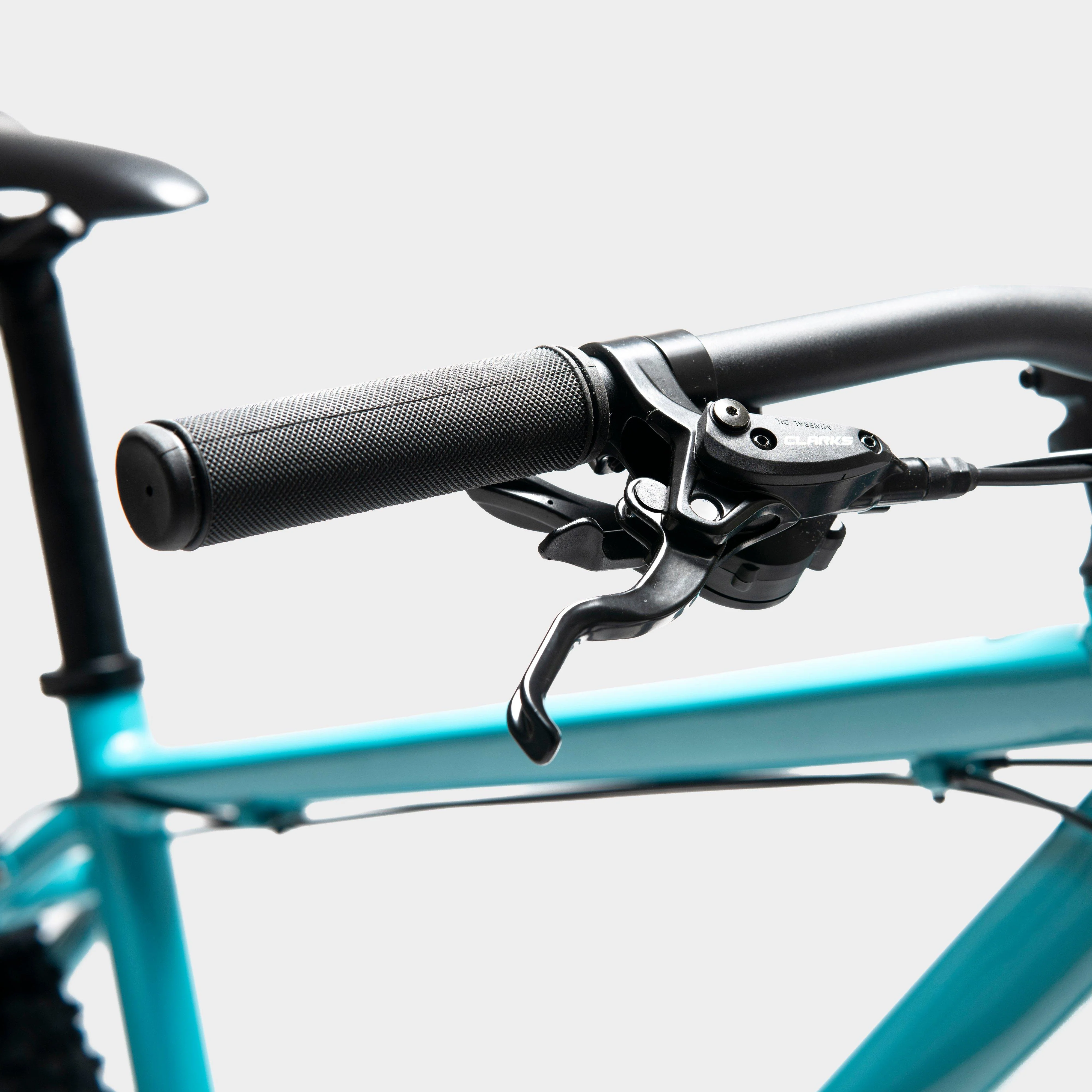 Saw Mountain Bike - Image 8