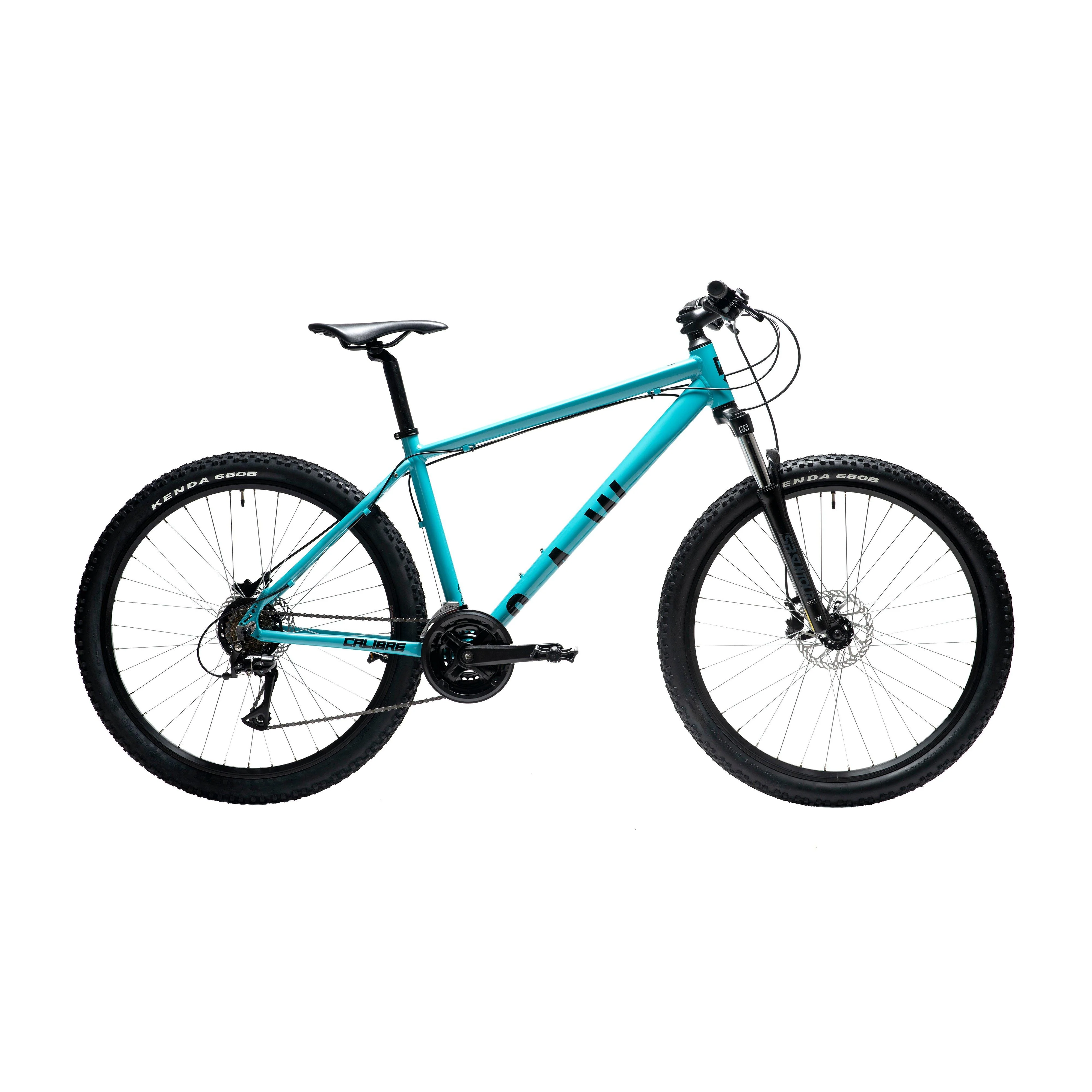 Saw Mountain Bike - Image 9
