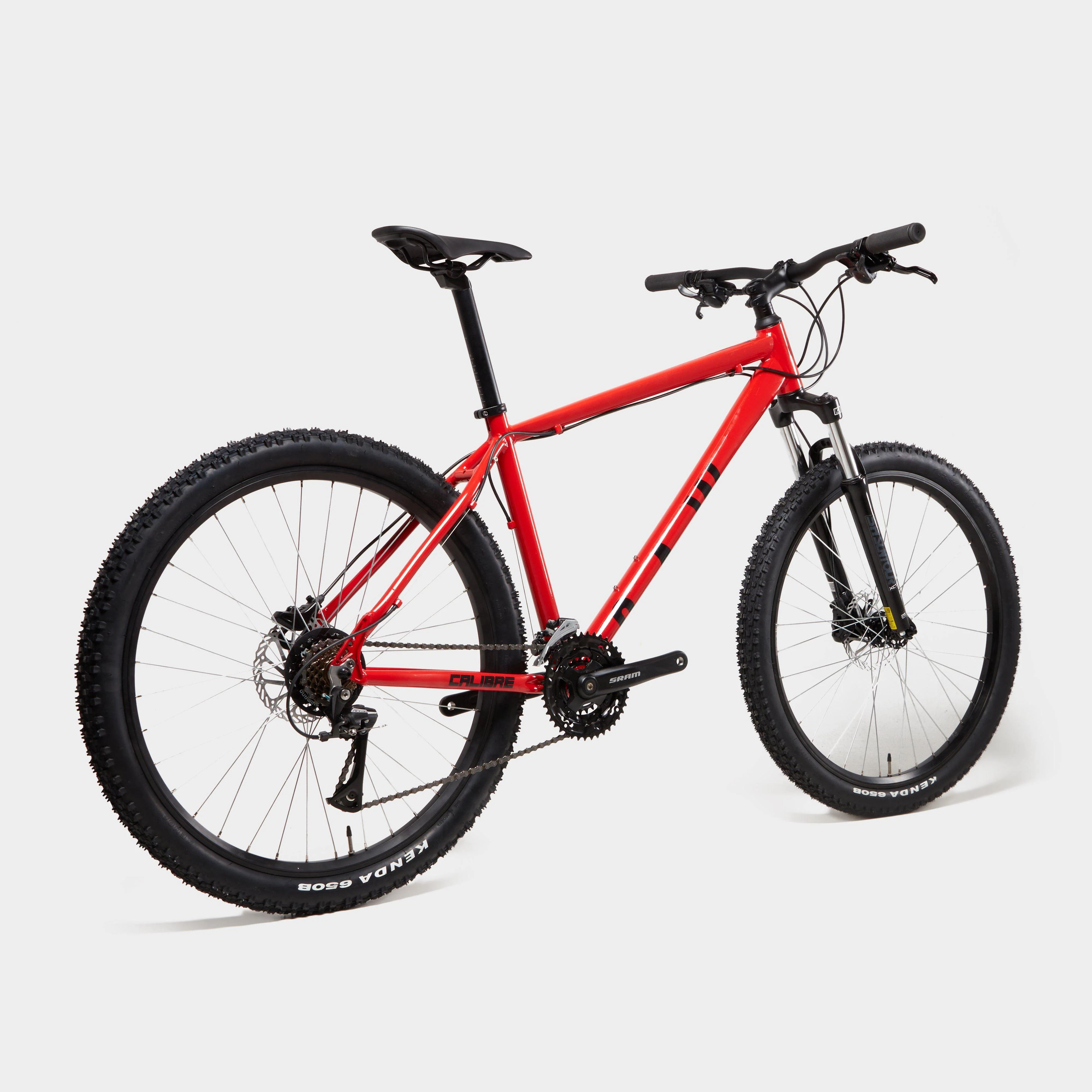 Saw Mountain Bike - Image 3