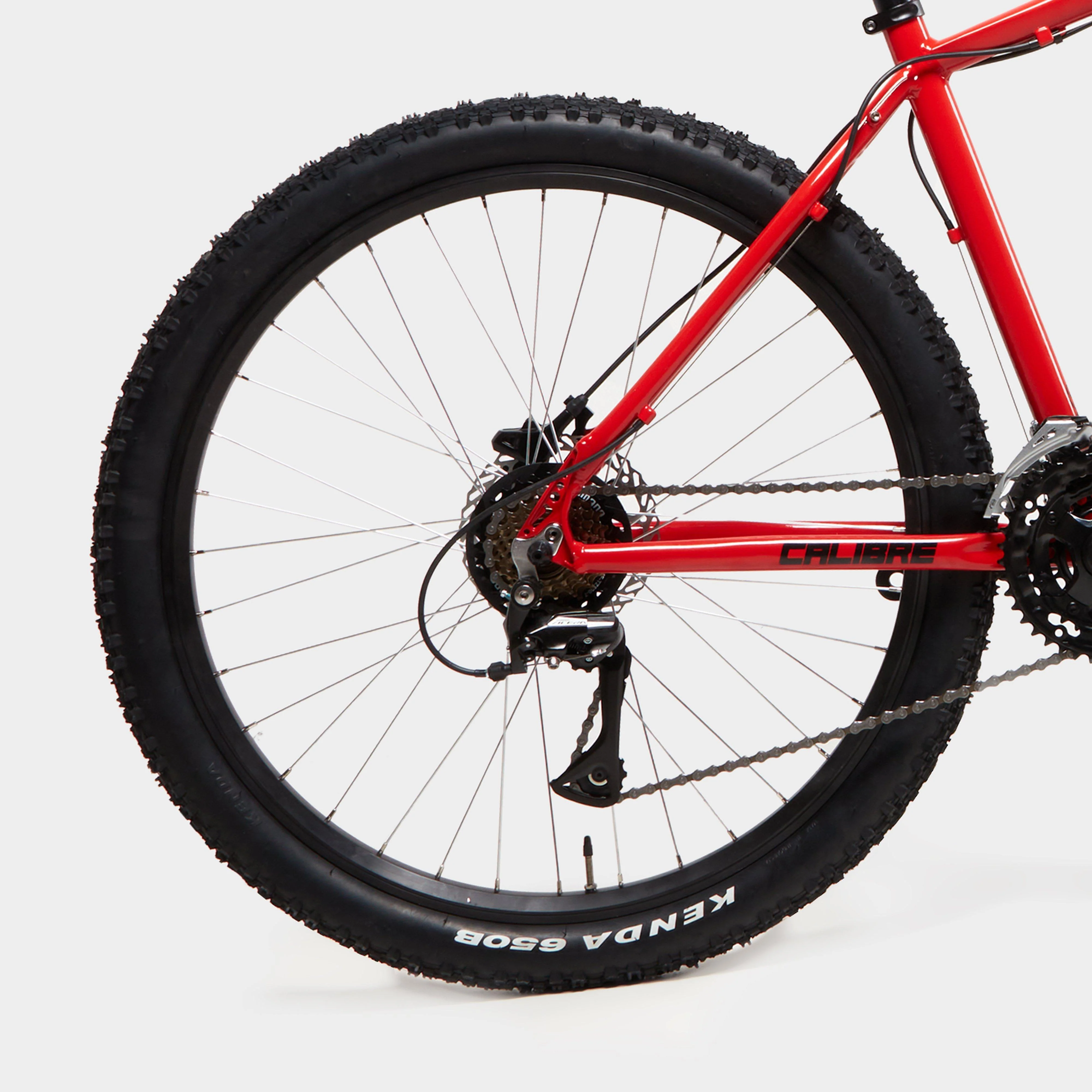 Saw Mountain Bike - Image 5
