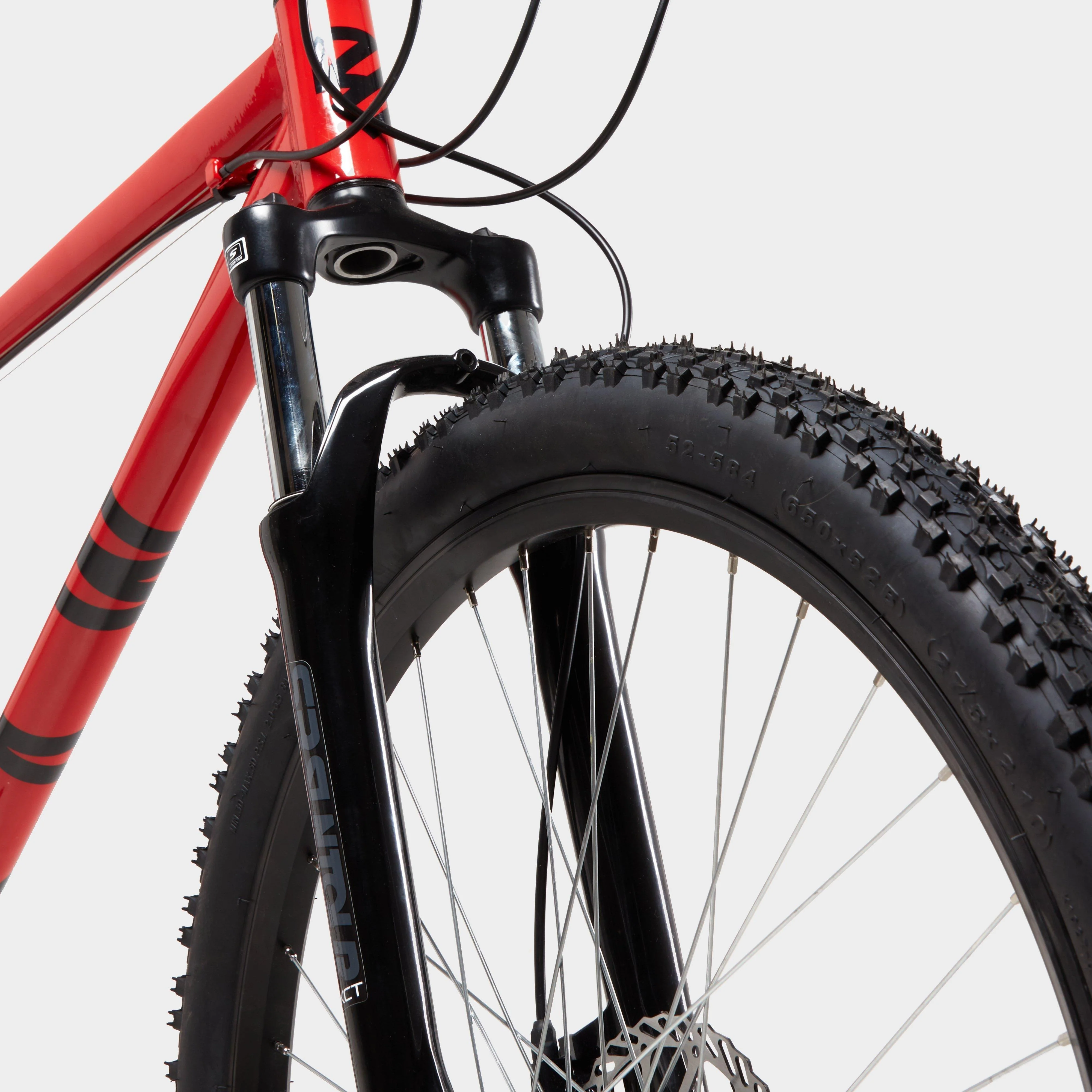 Saw Mountain Bike - Image 6