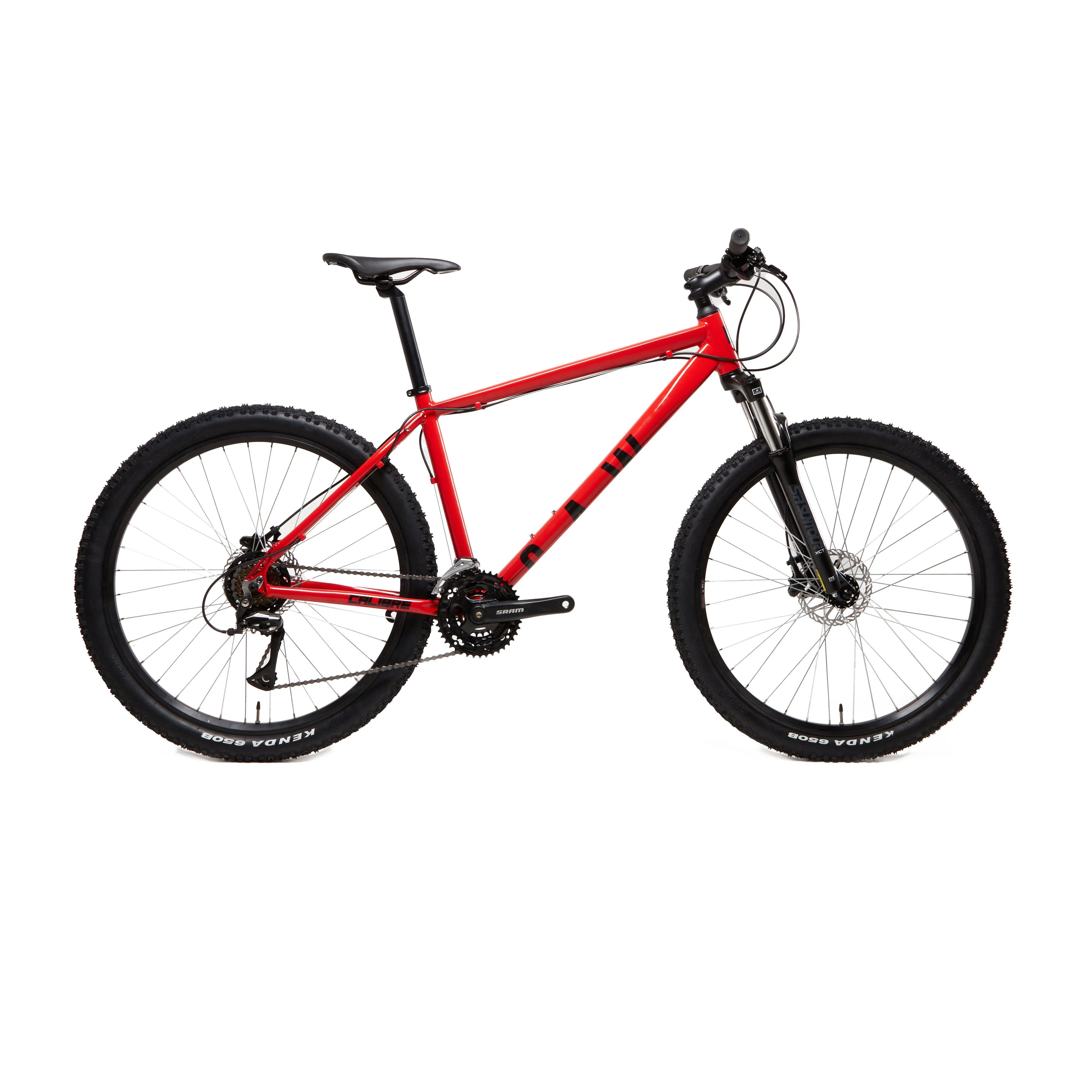 Saw Mountain Bike - Image 7
