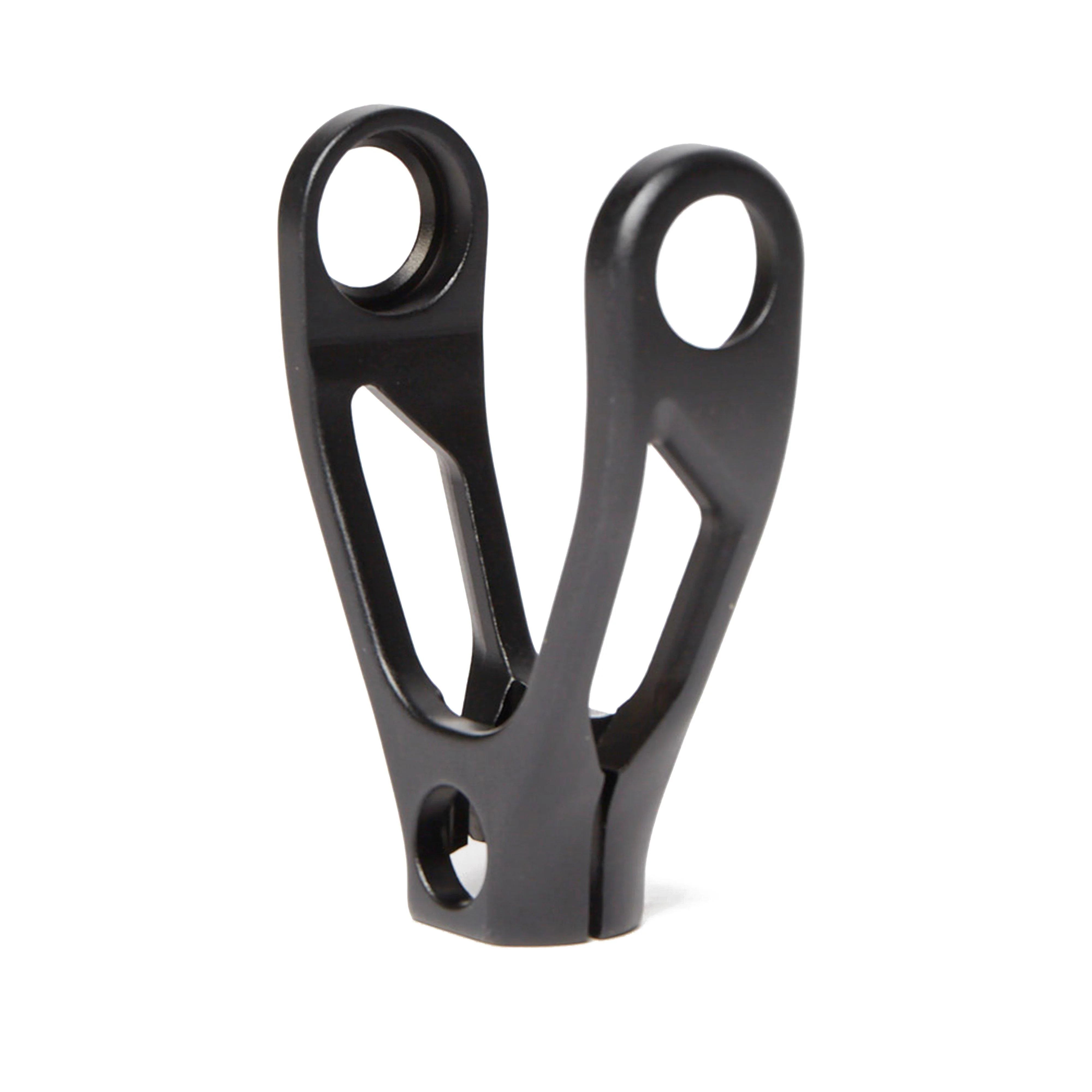 Sentry Kit 04, Upper shock linkage Clevice clamp - Image 3