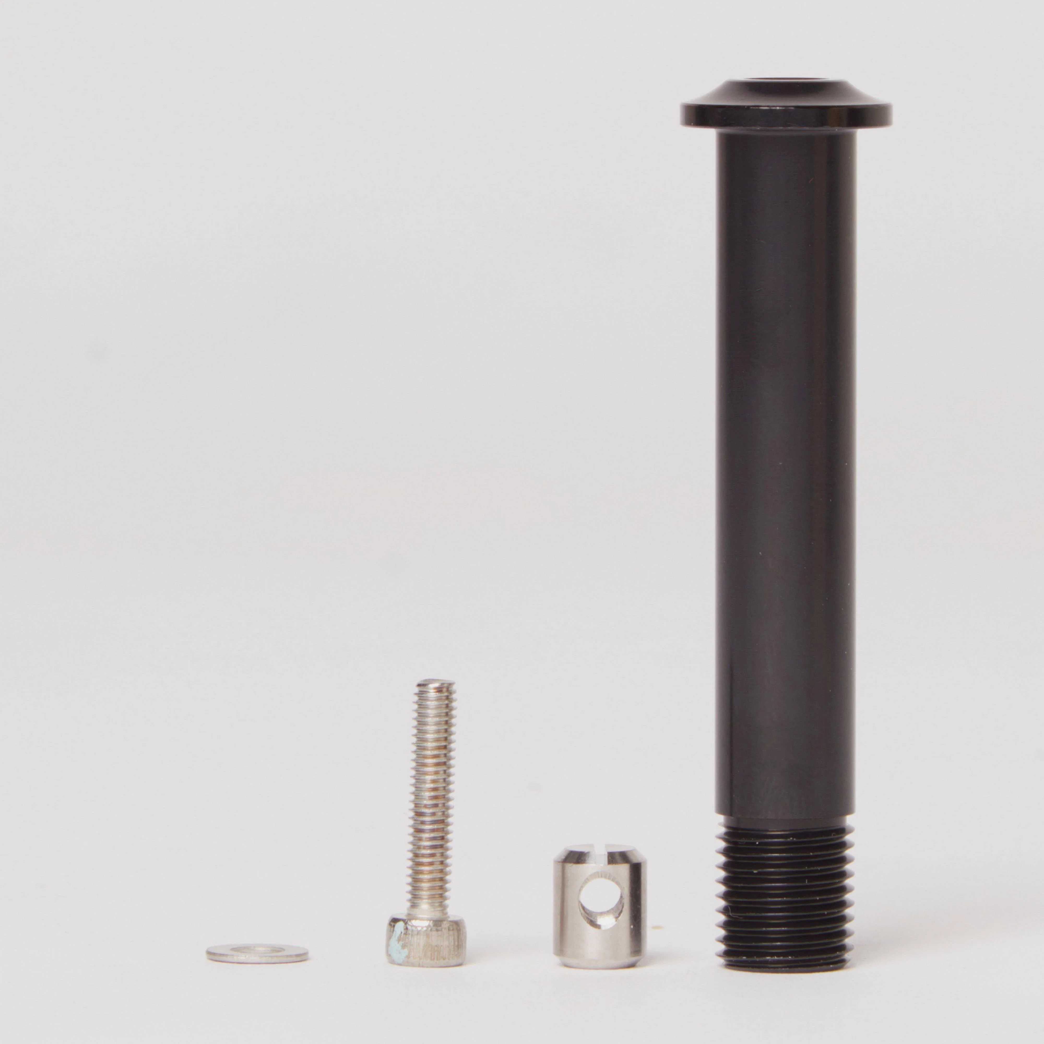 Sentry Kit 07, Lower pivot bolt assembly - Image 3